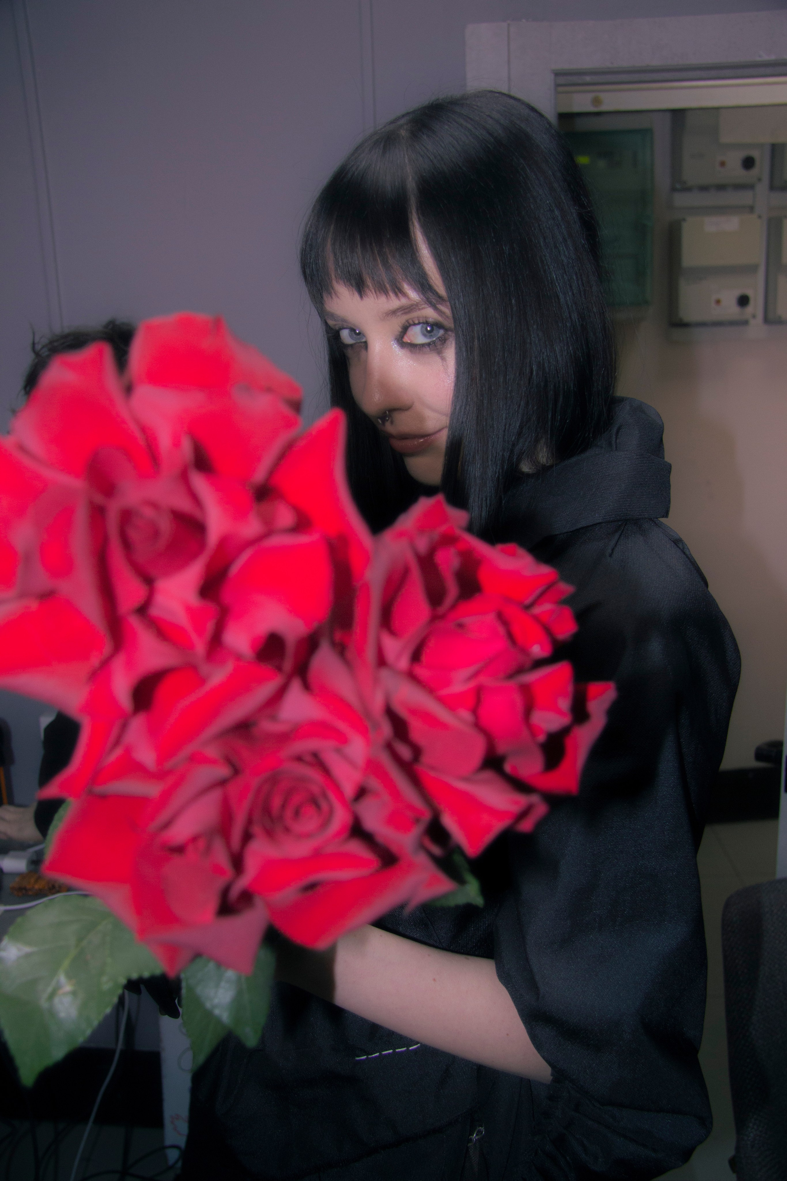 PROJECTS. Ssaammuraii.ph — fashion / street-фотограф