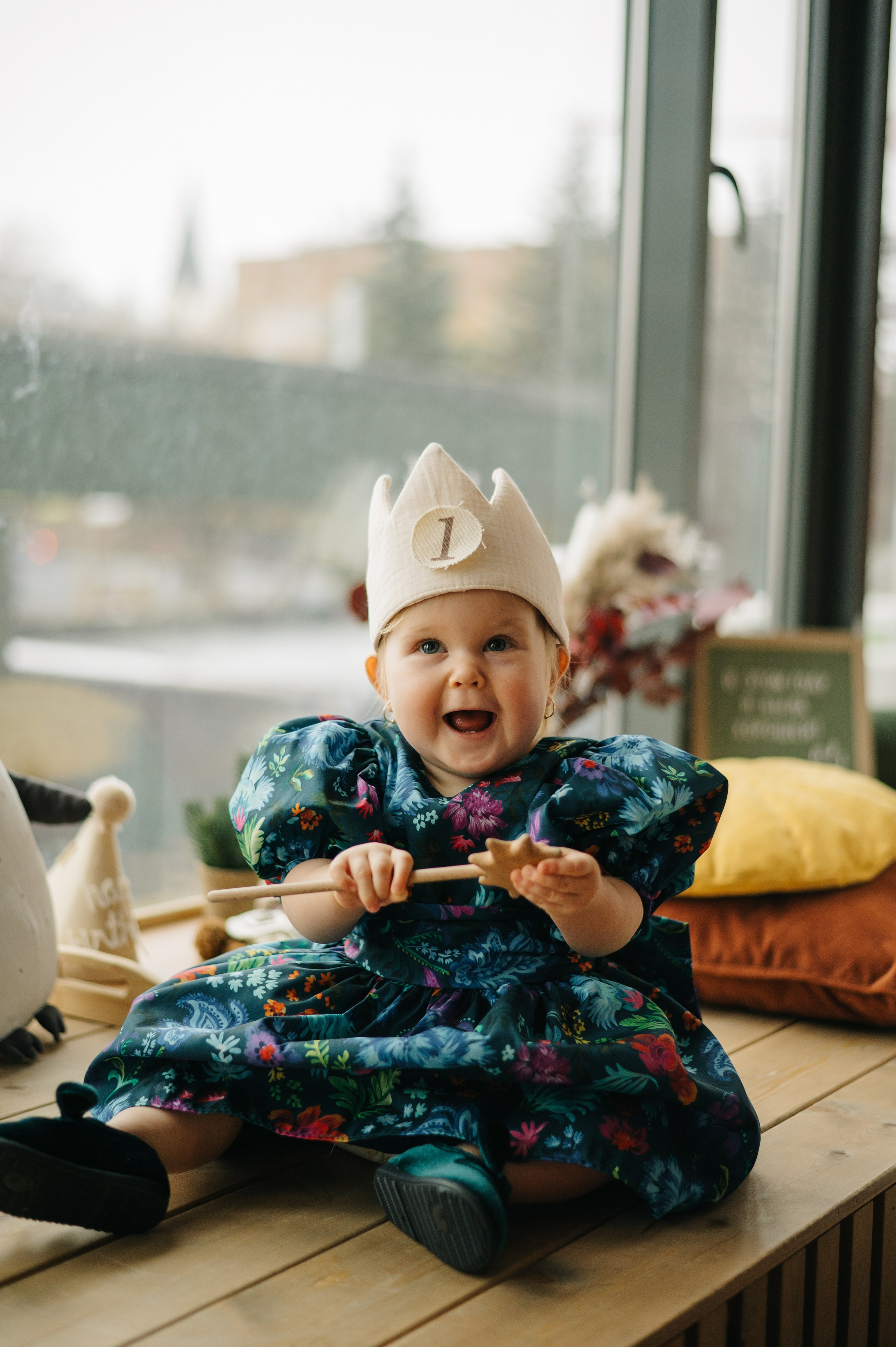 Семья. Фотограф Архангельск