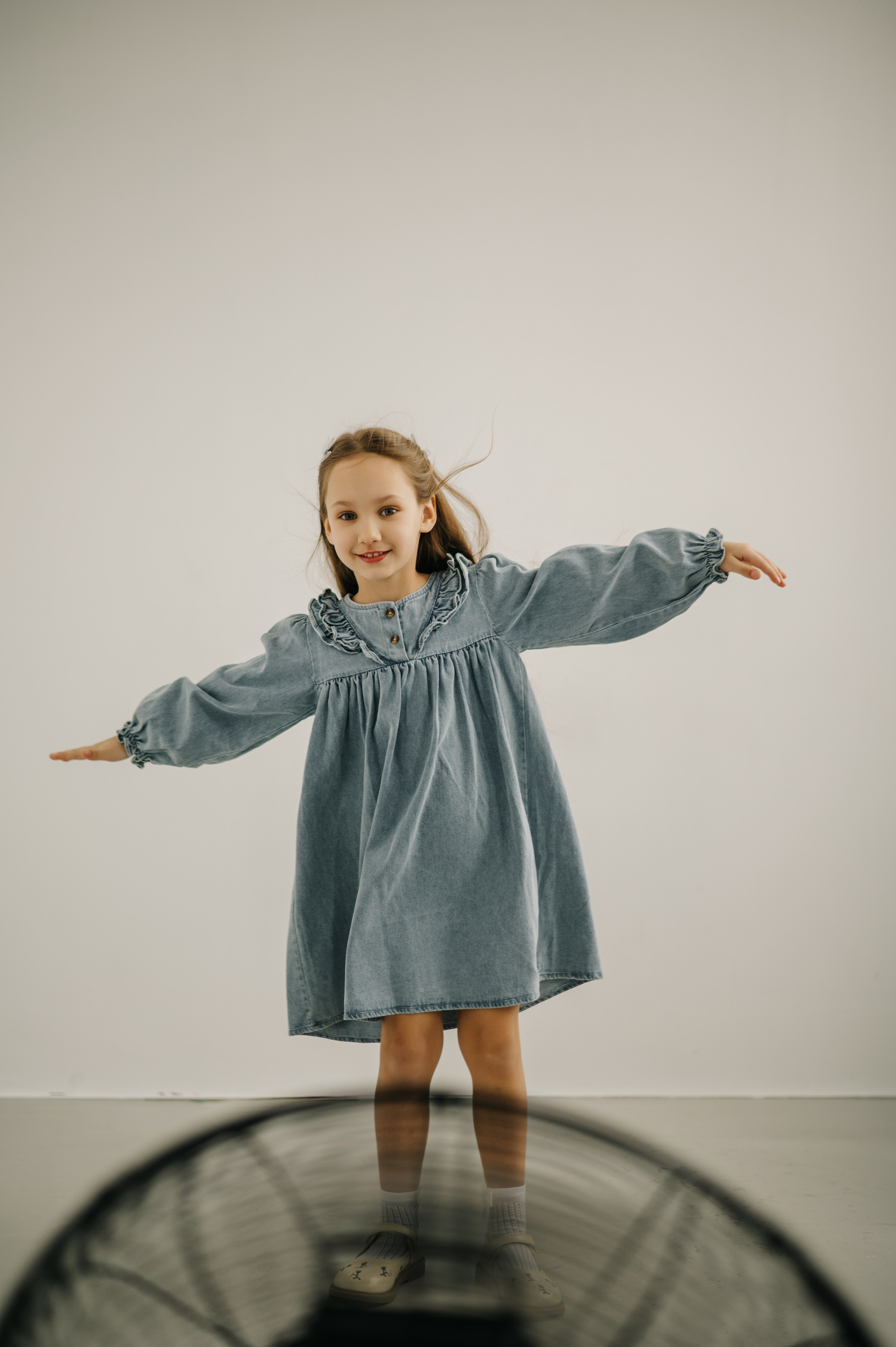 Лена и Алина. Фотограф Архангельск