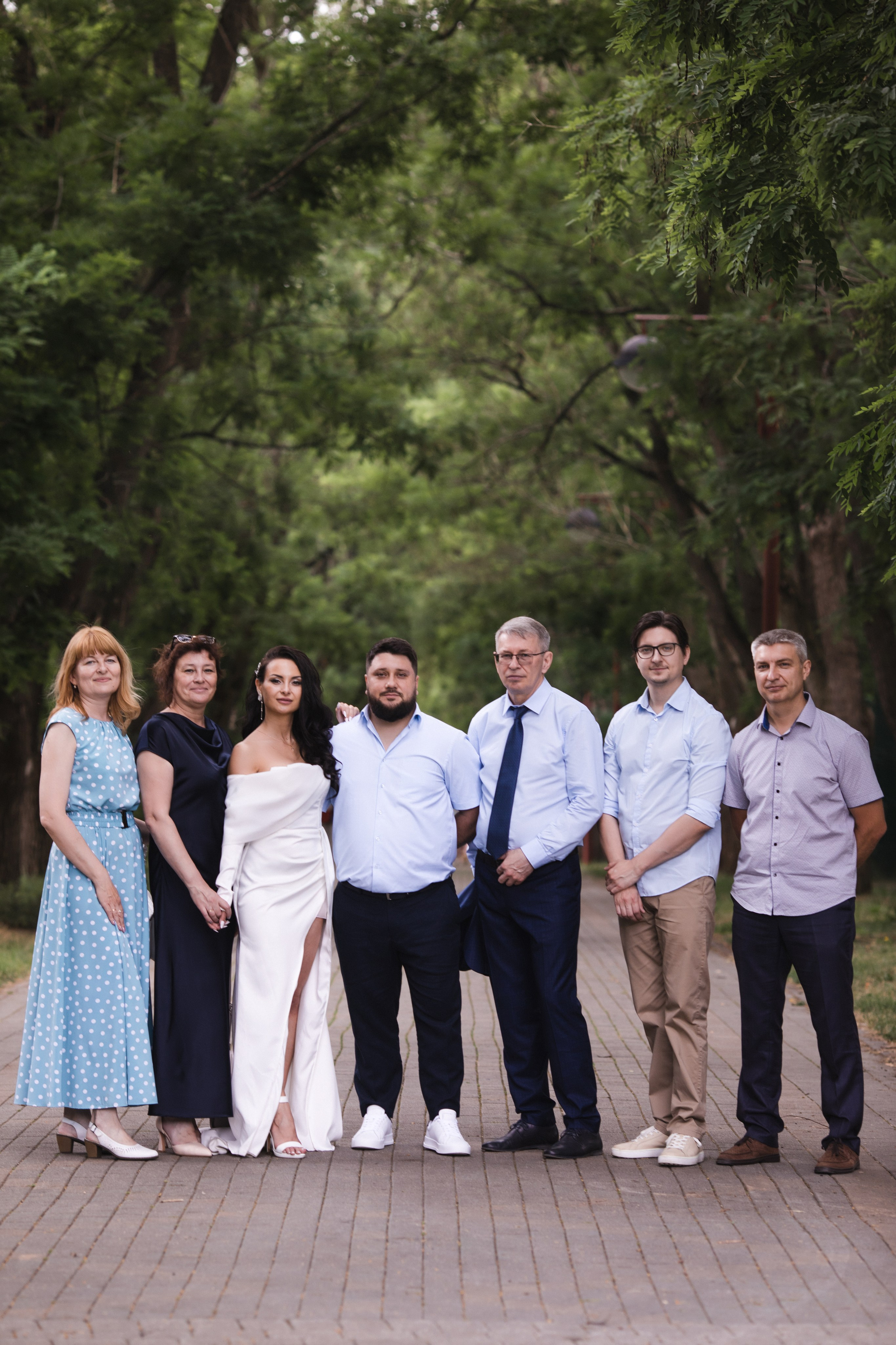 Анатолий и Ирина. Свадебный и семейный фотограф в Краснодаре