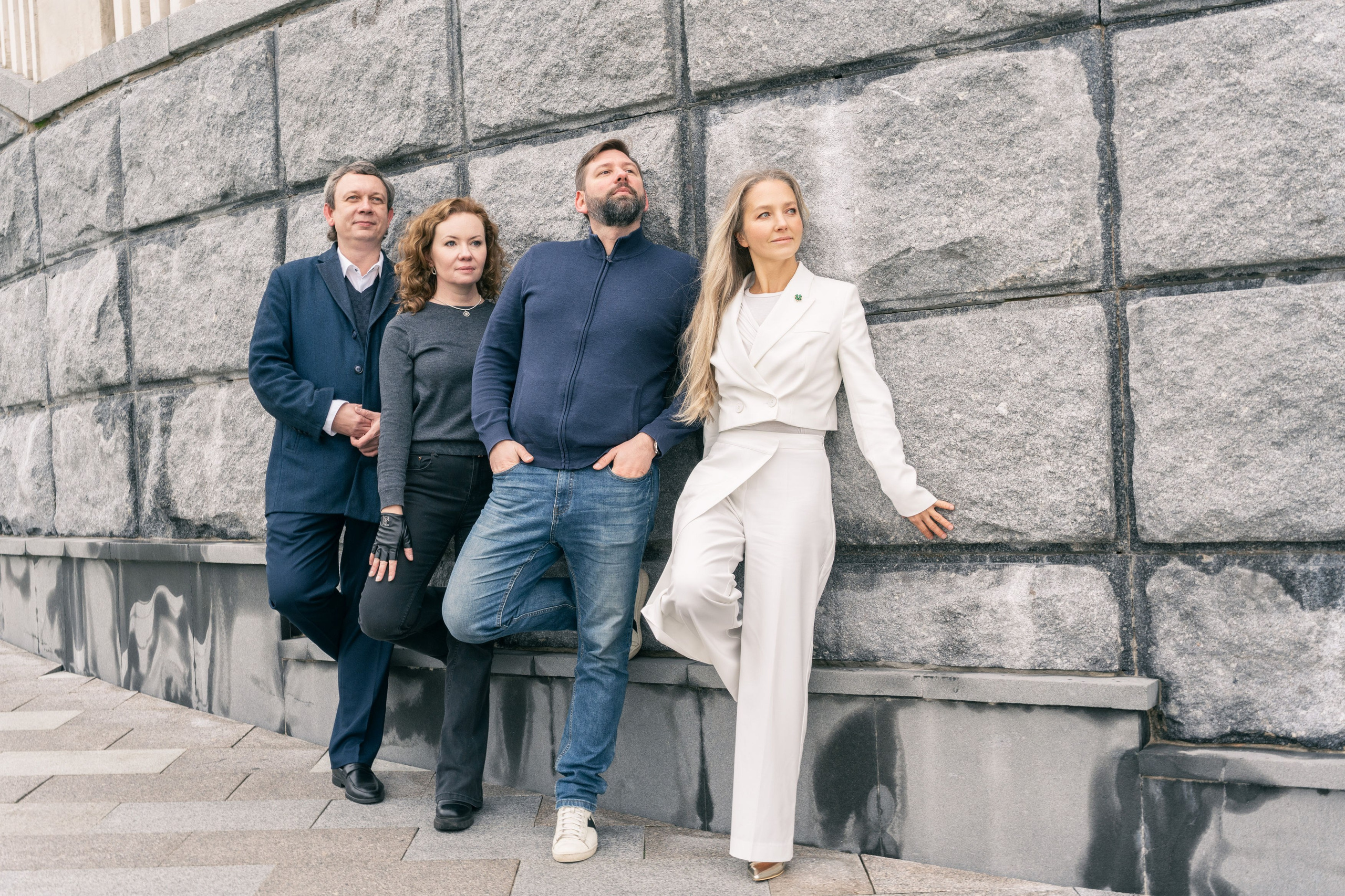 Фотосессия на Речном Вокзале. Яростный фотолюбитель Vervie Vitoe