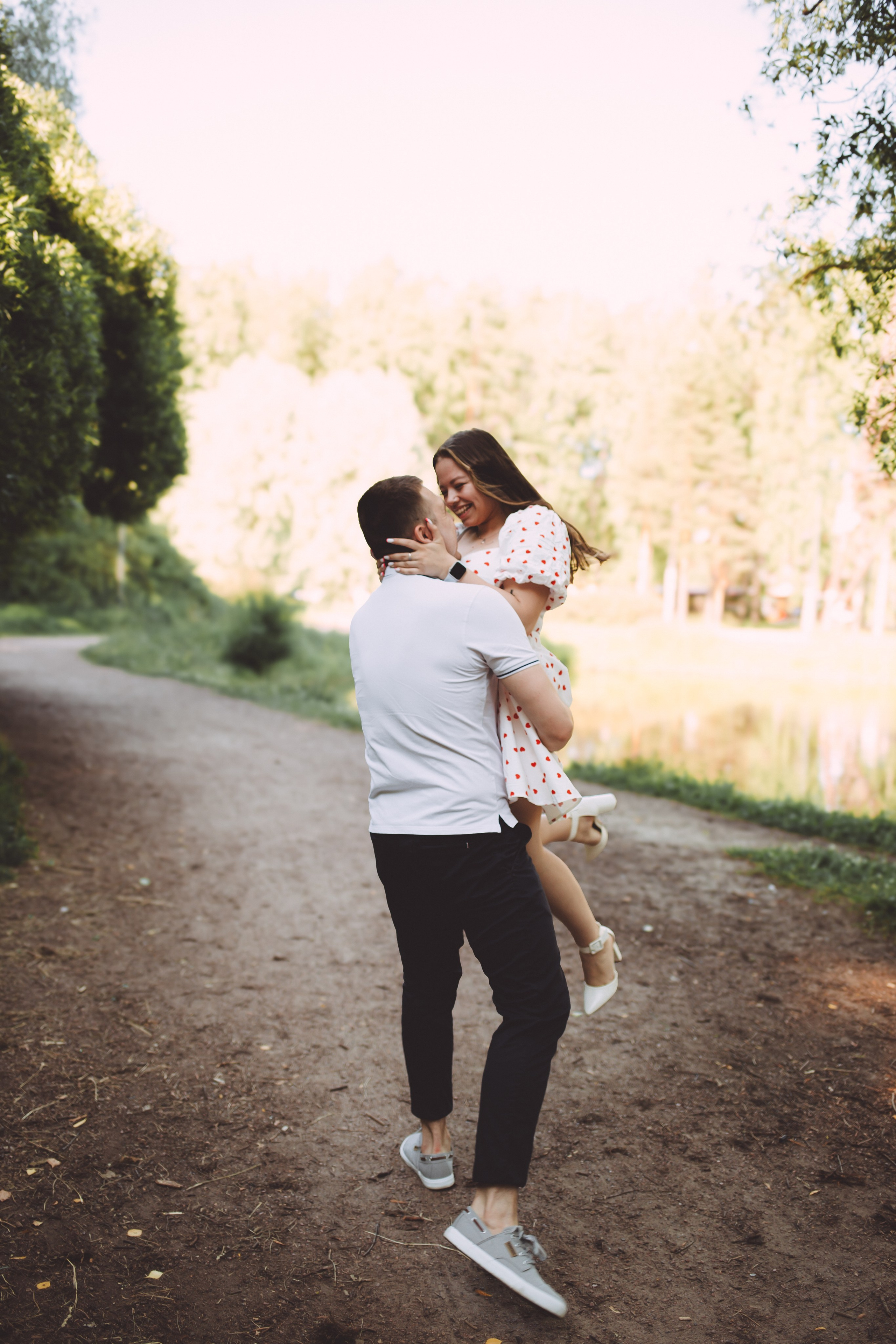 Love Story. Анна Михайлова|Свадебный фотограф в Санкт-Петербурге