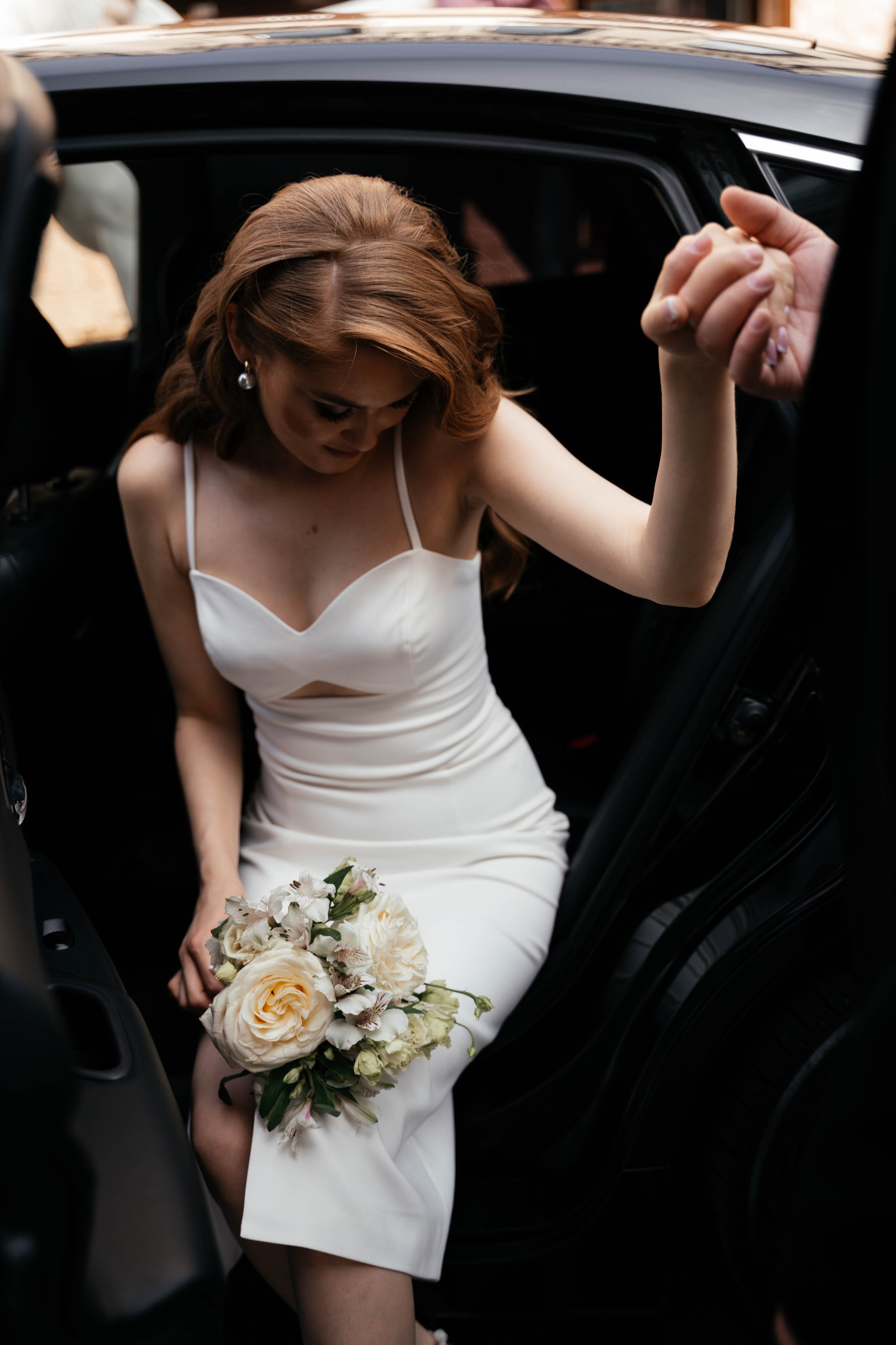 Андрей и Анастасия. Свадебный фотограф Казань Анастасия Доле