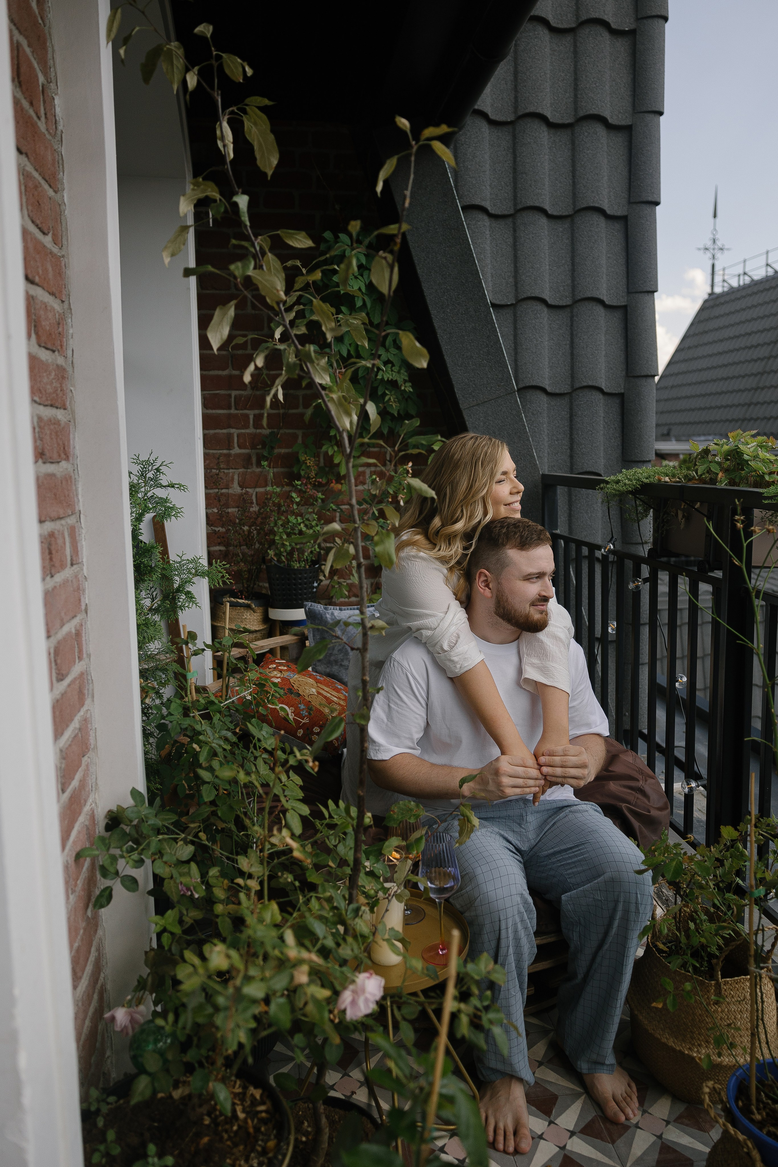 Easy. Главная