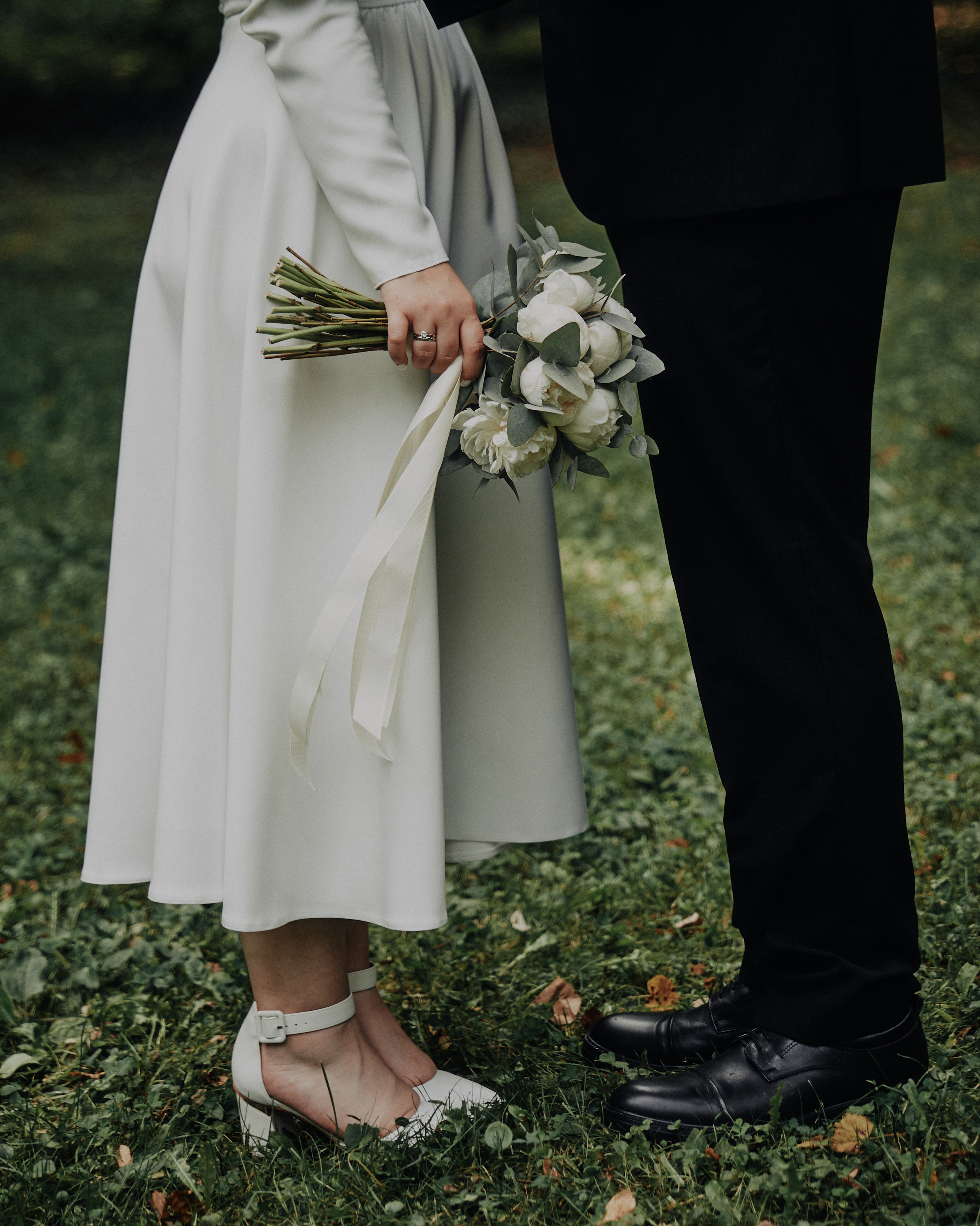 Саша и Ксюша. Портретный фотограф в Москве Ольга Крылова