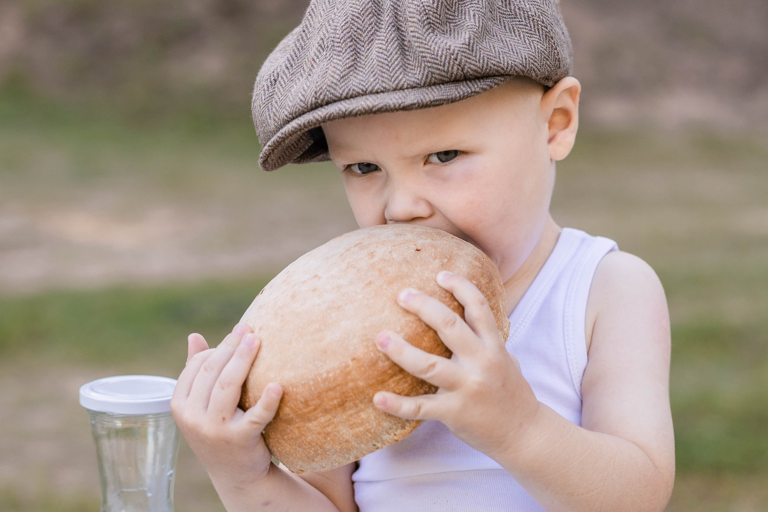Сеня и Федя. Семейный фотограф Ксения Шаймарданова