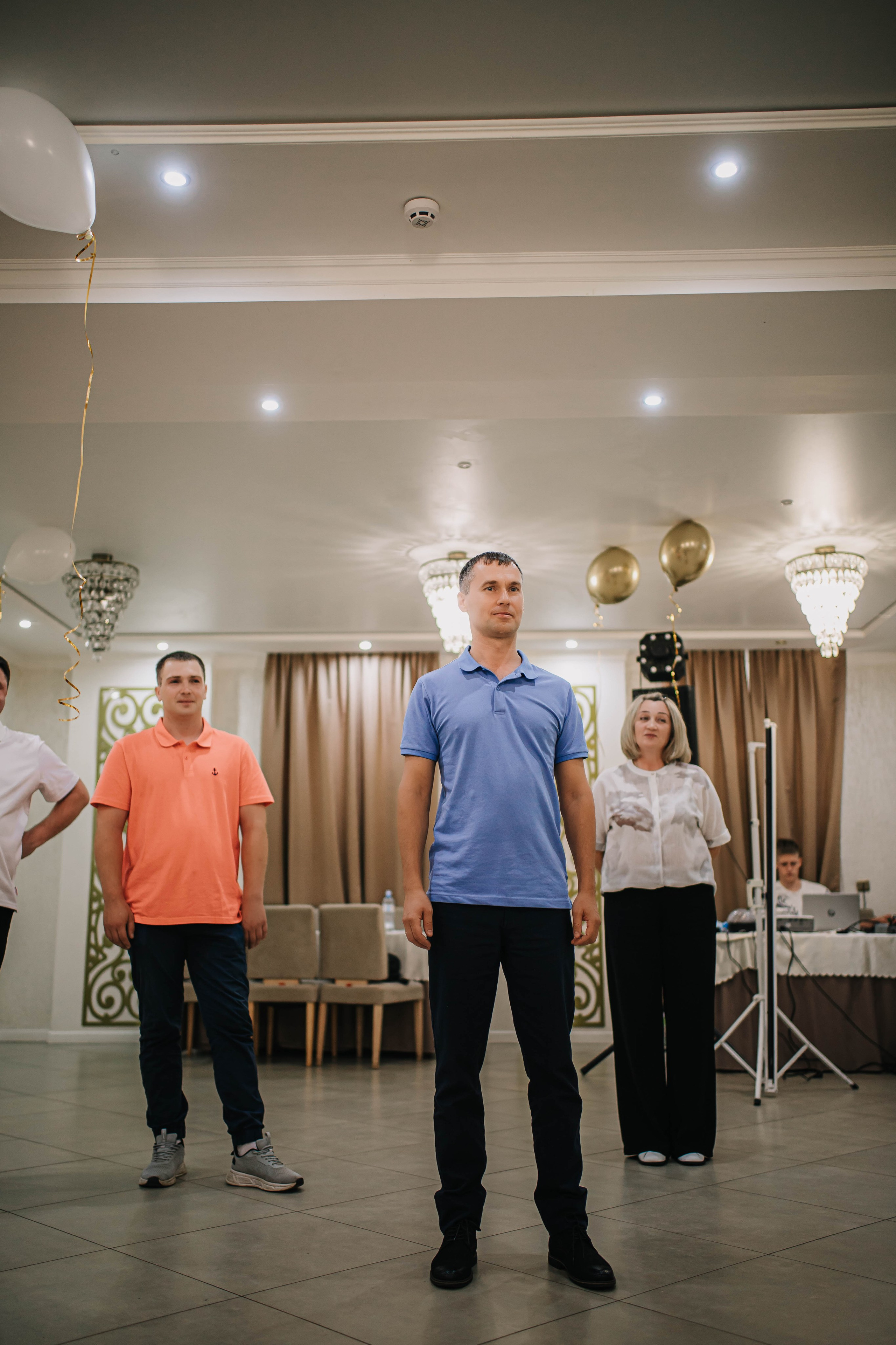 День рождения Натальи!. Фотограф Дарья Маташкова