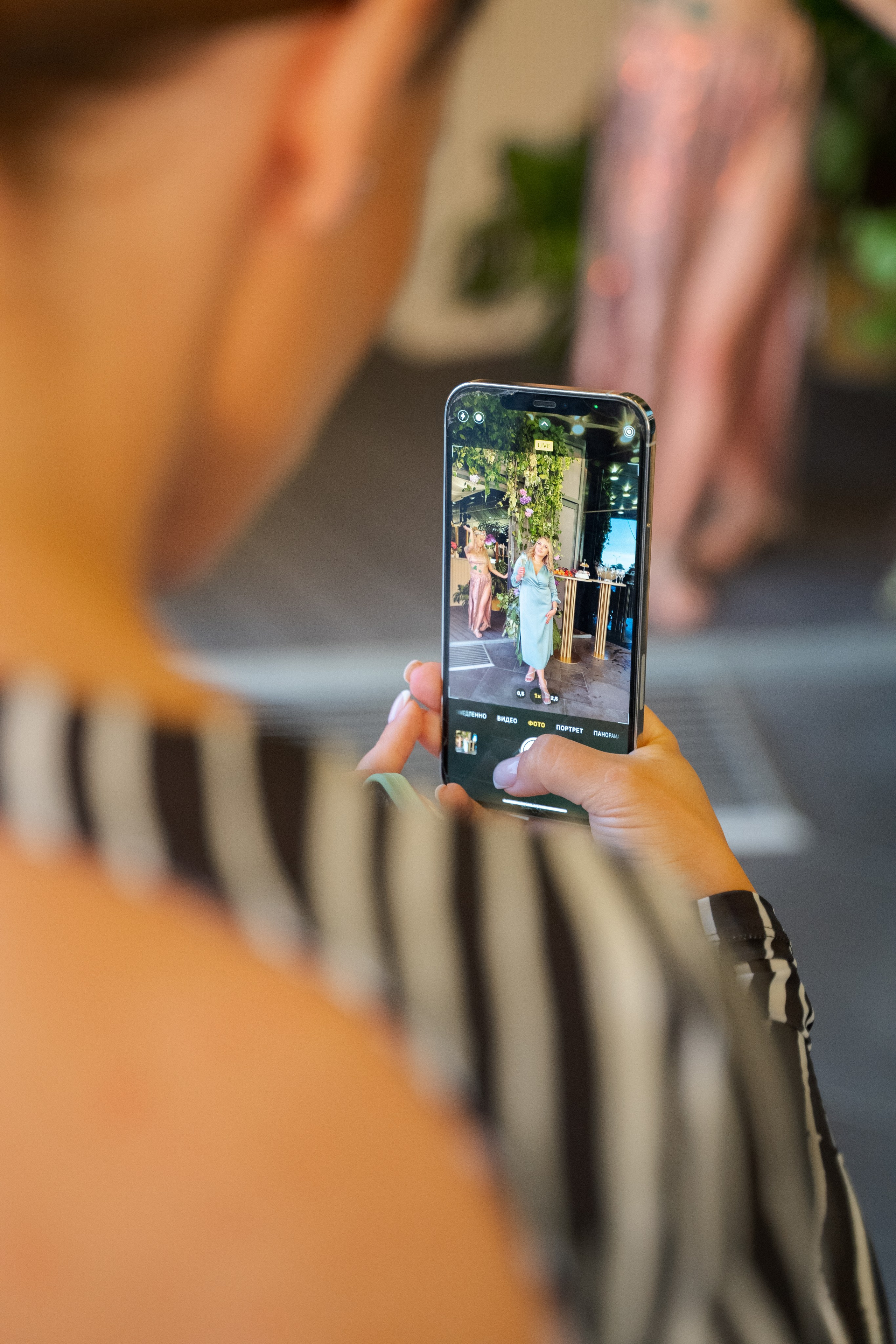 Мероприятия. Фотограф и Видеограф Илья Копытов