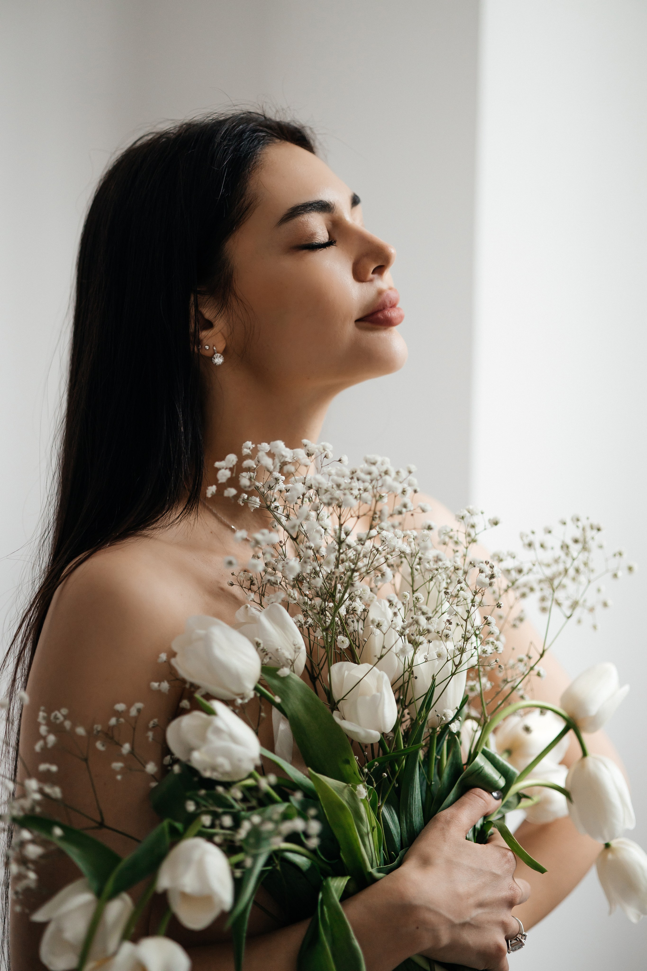 Валя. Фотограф Таганрог Любимая Надя