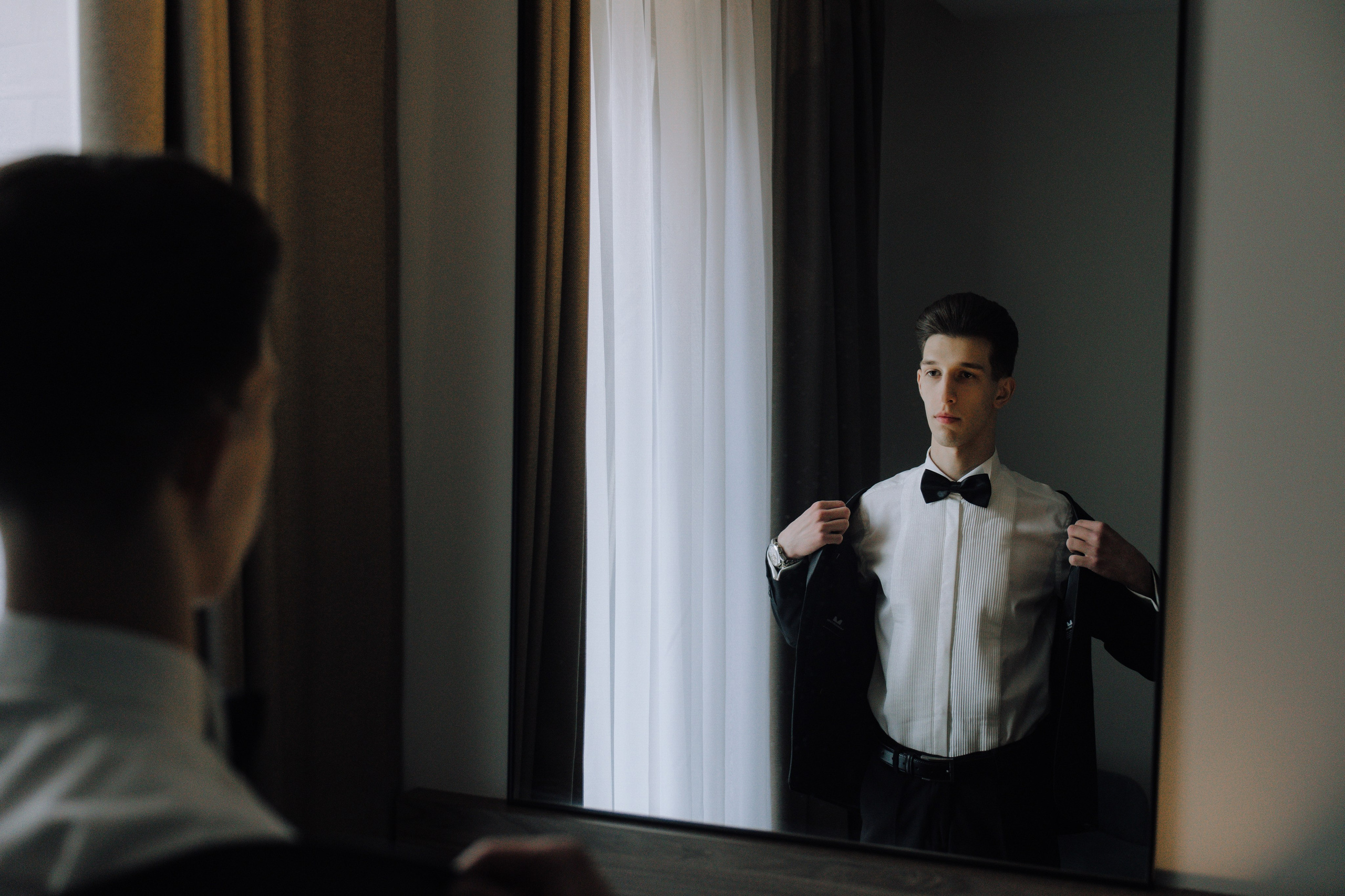 VASILY_DASHA (Goldsazan). Фотограф Андрей Ширкалин Москва Московская обл, Коломна, Рязань