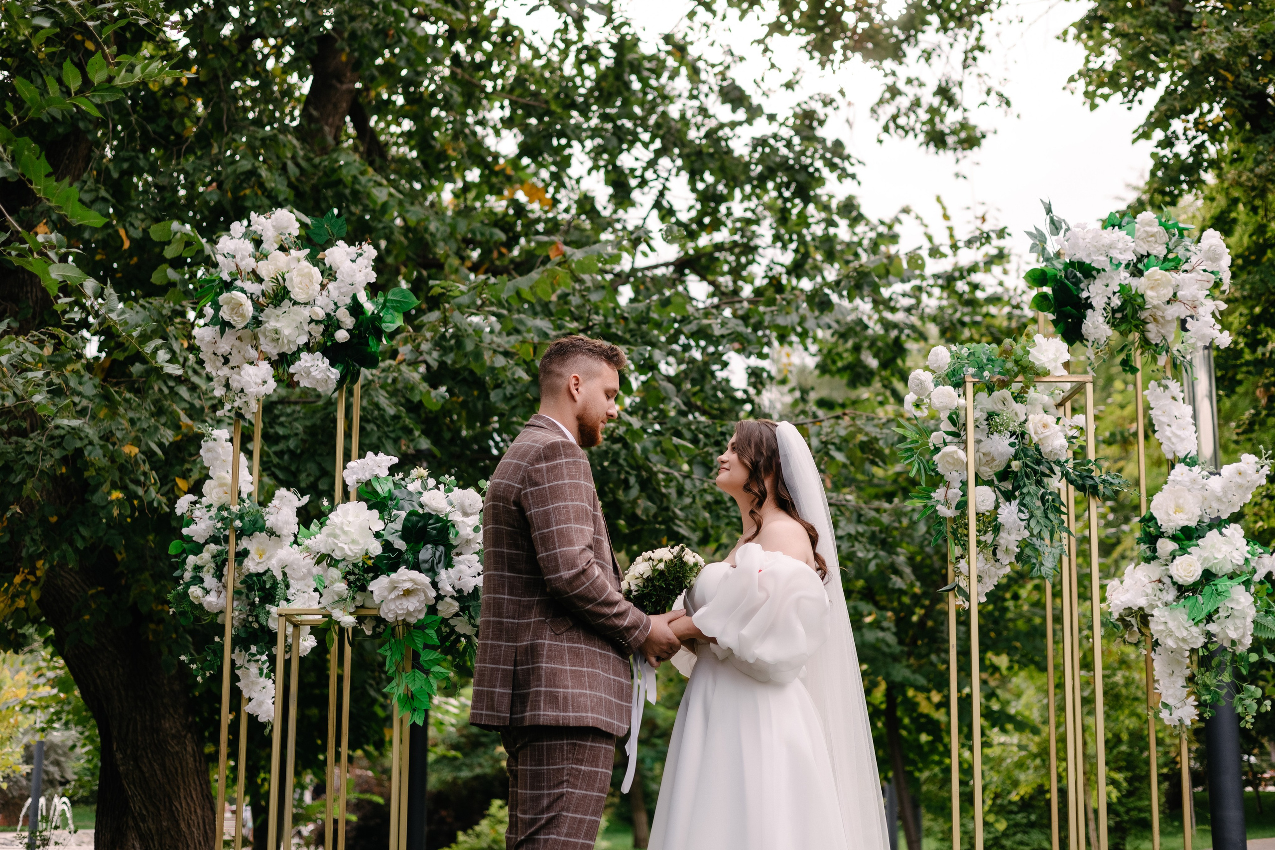 Яна, Андрей. Фотограф Волгоград Кристина Прохоренко