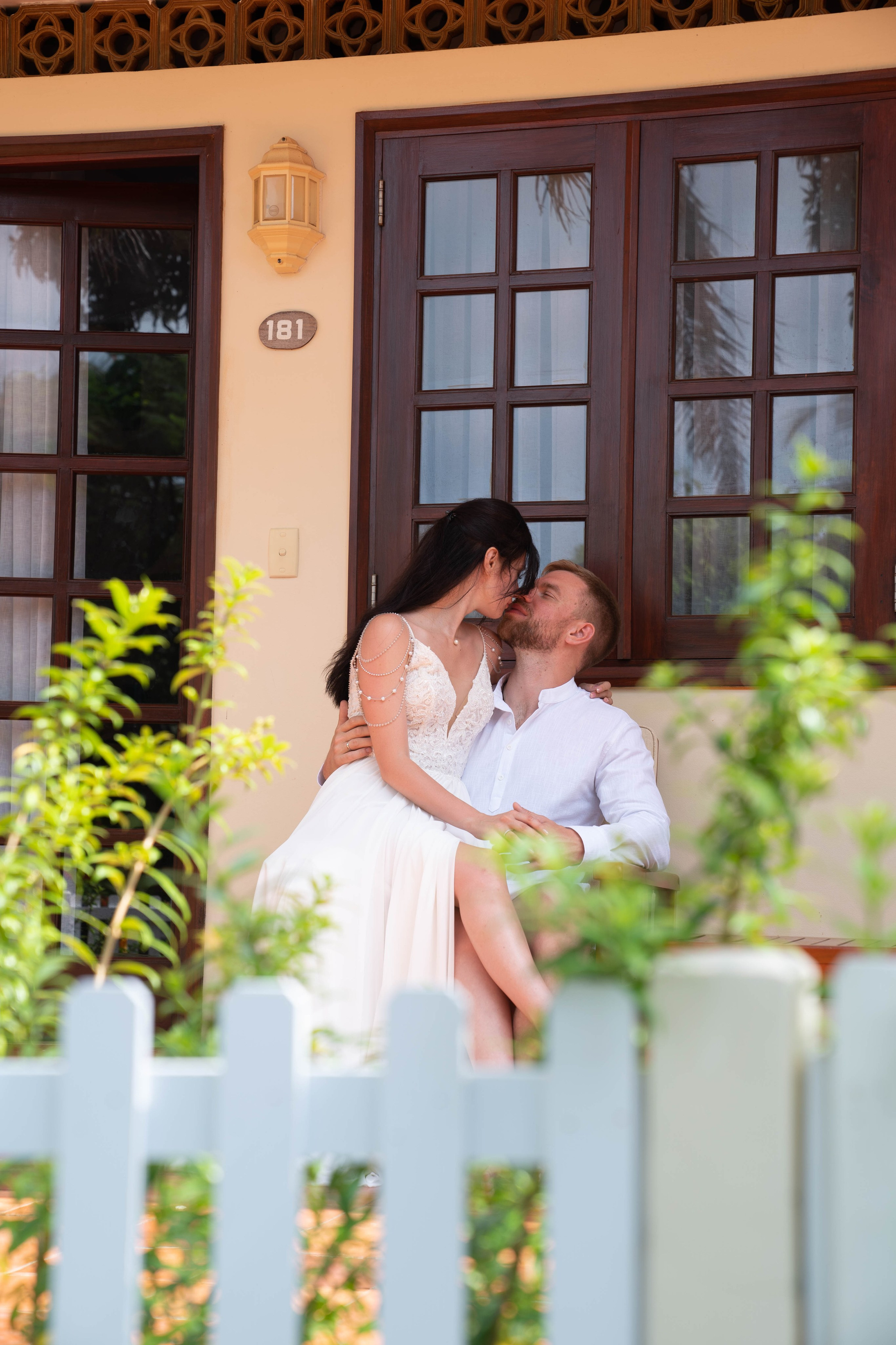 Свадебная фотосессия в Муйне | Фотограф для пары. Фотограф в Муйне и Фанхьете — Фотосессии для туристов, пар и семей