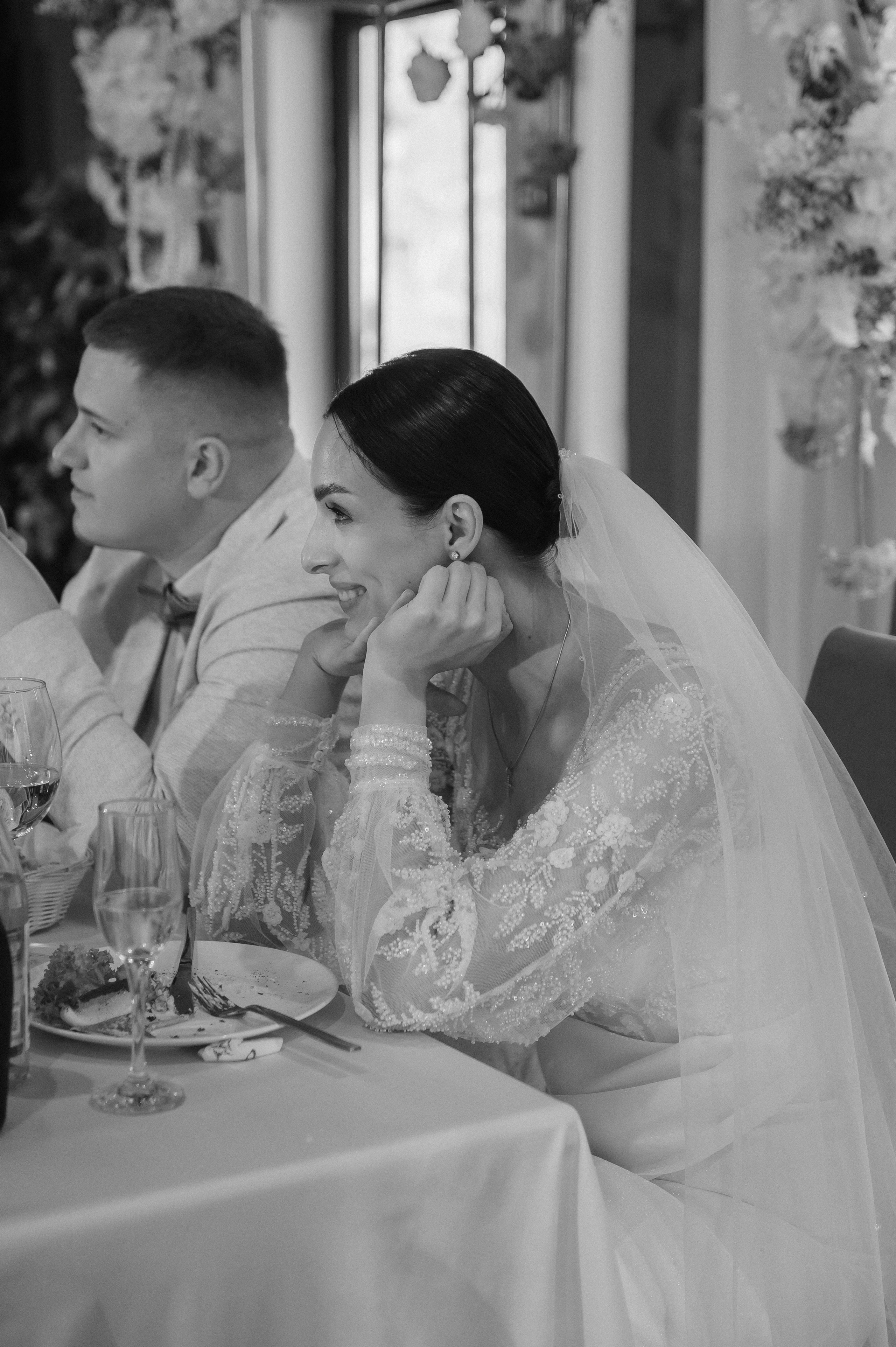 Владимир и Елизавета. Свадебный фотограф