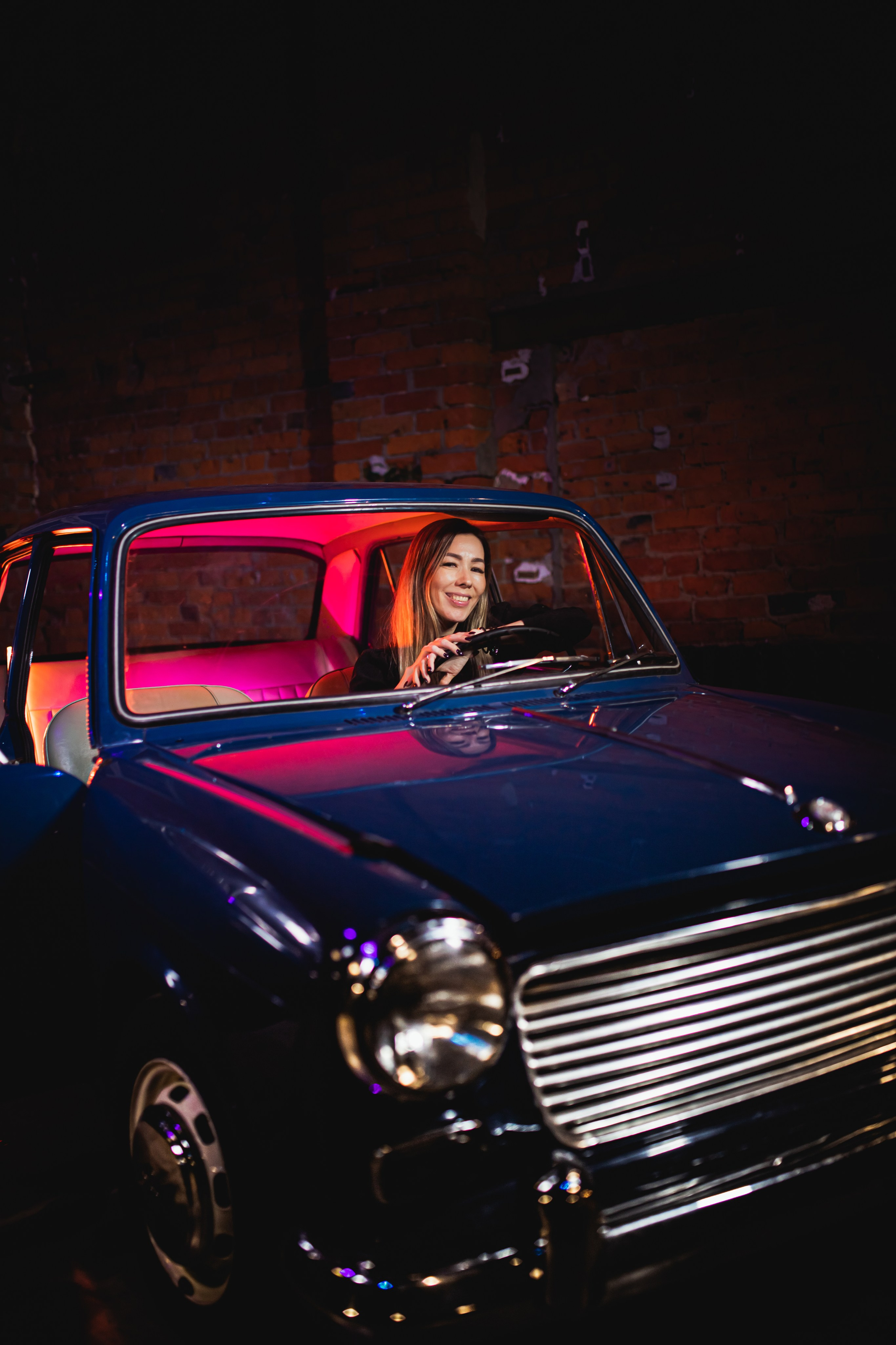 Фотограф в Москве и МО Елизавета Якубенко