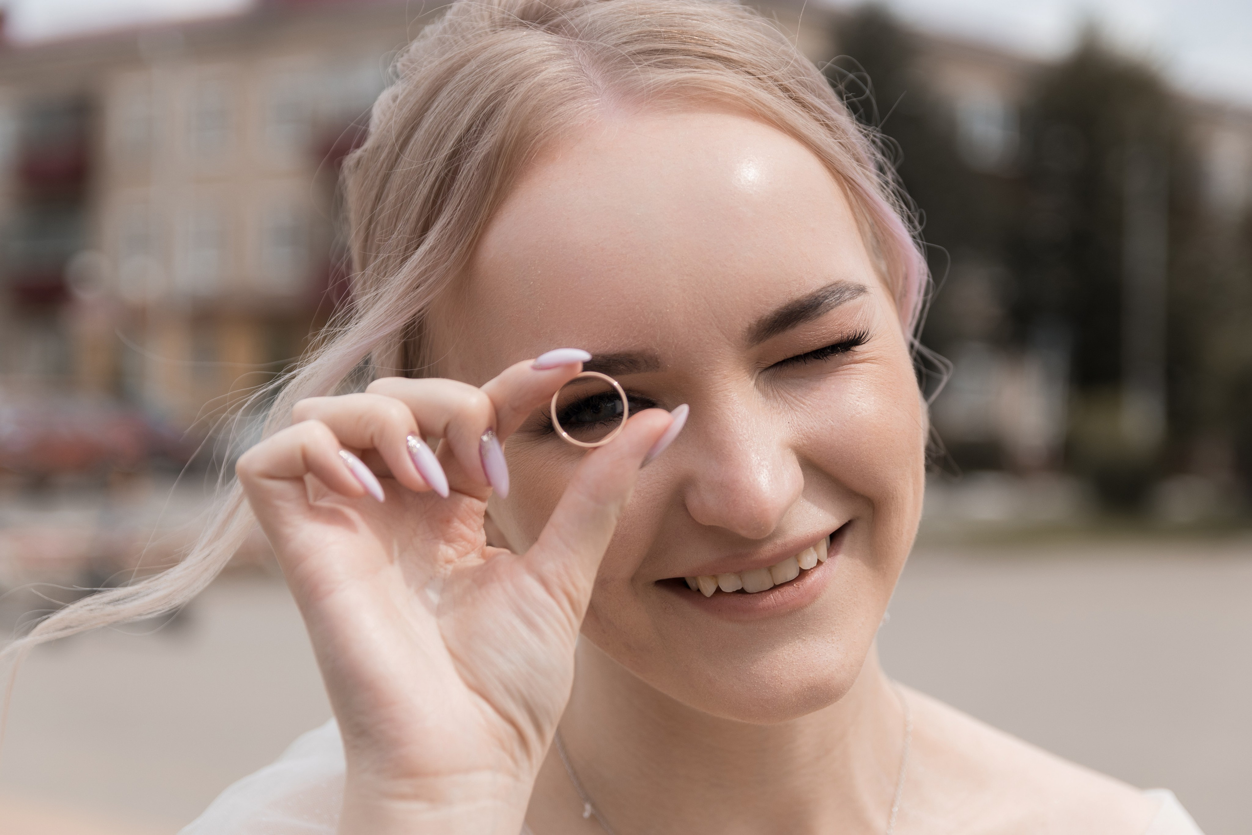 Коммерческий фотограф