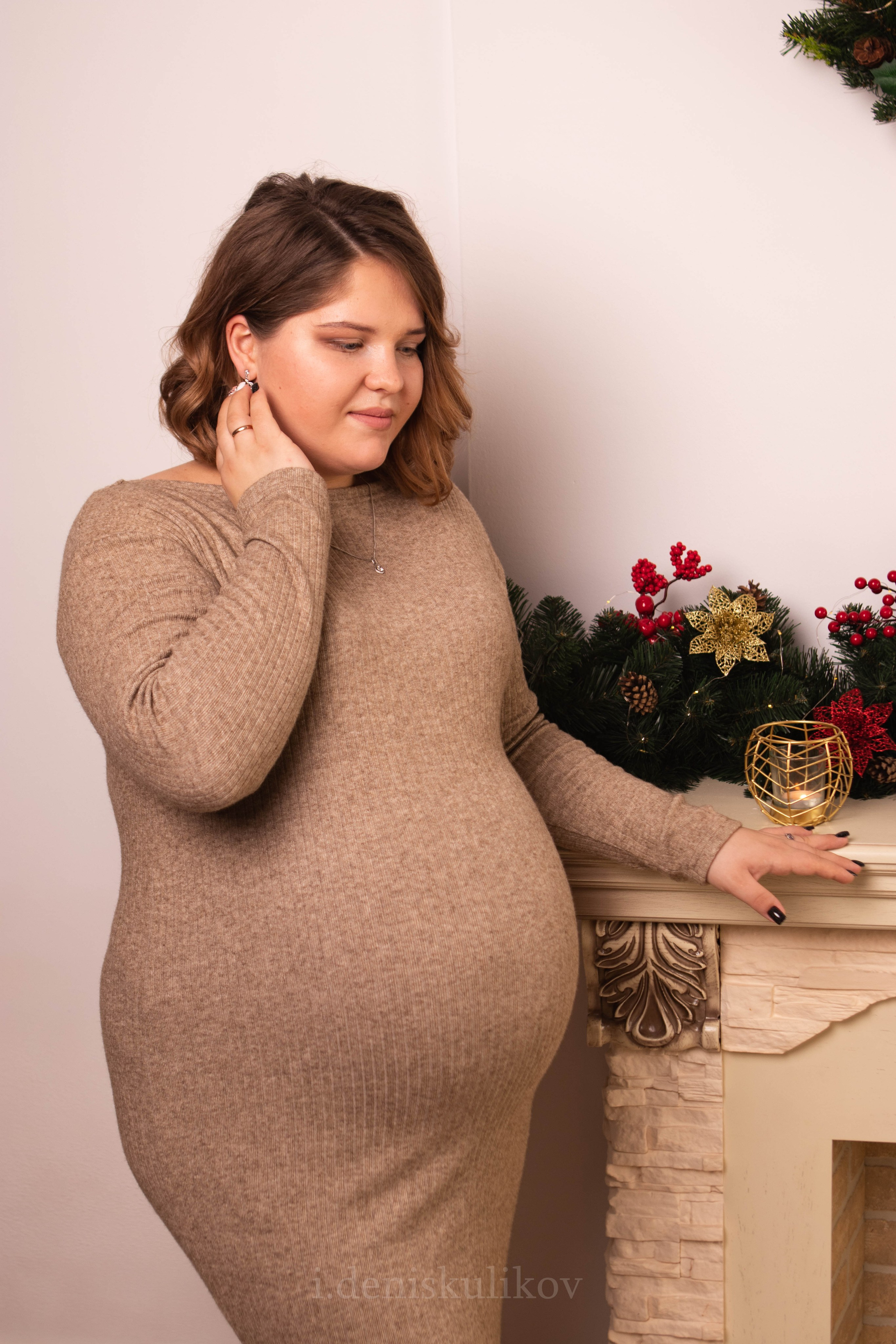 Екатерина. Коммерческий фотограф