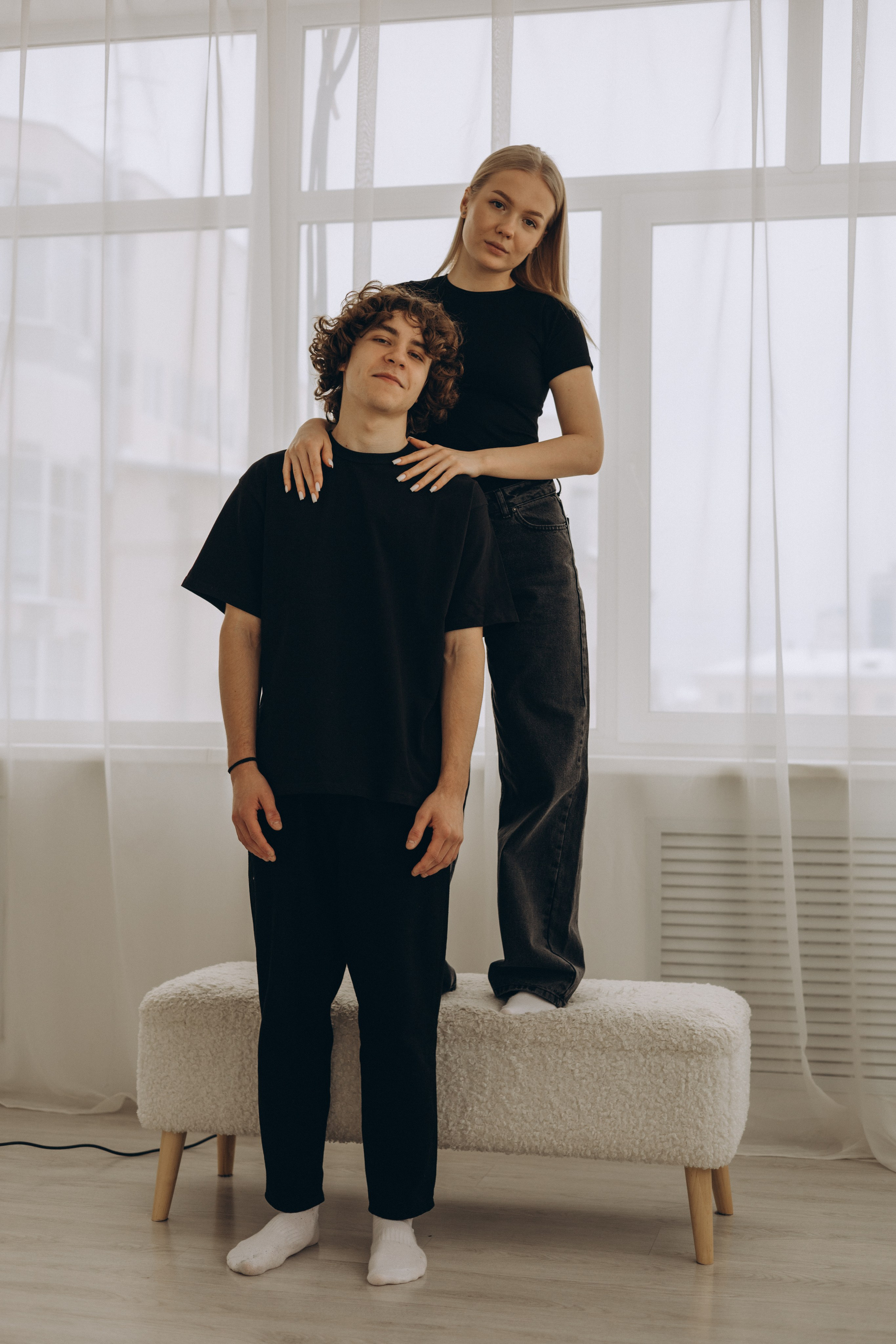 Степан и Софья. Привет! Меня зовут Эльвира, я фотограф в Екатеринбурге