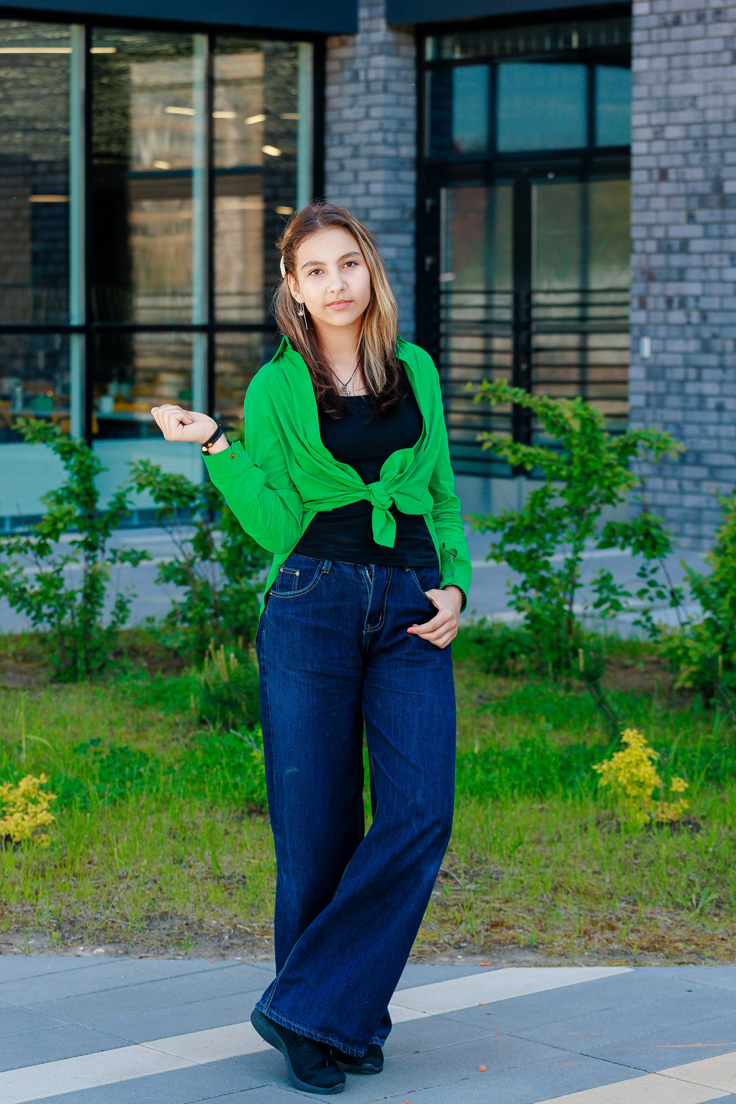 6 класс. Семейный и детский фотограф в Москве Александра Мак