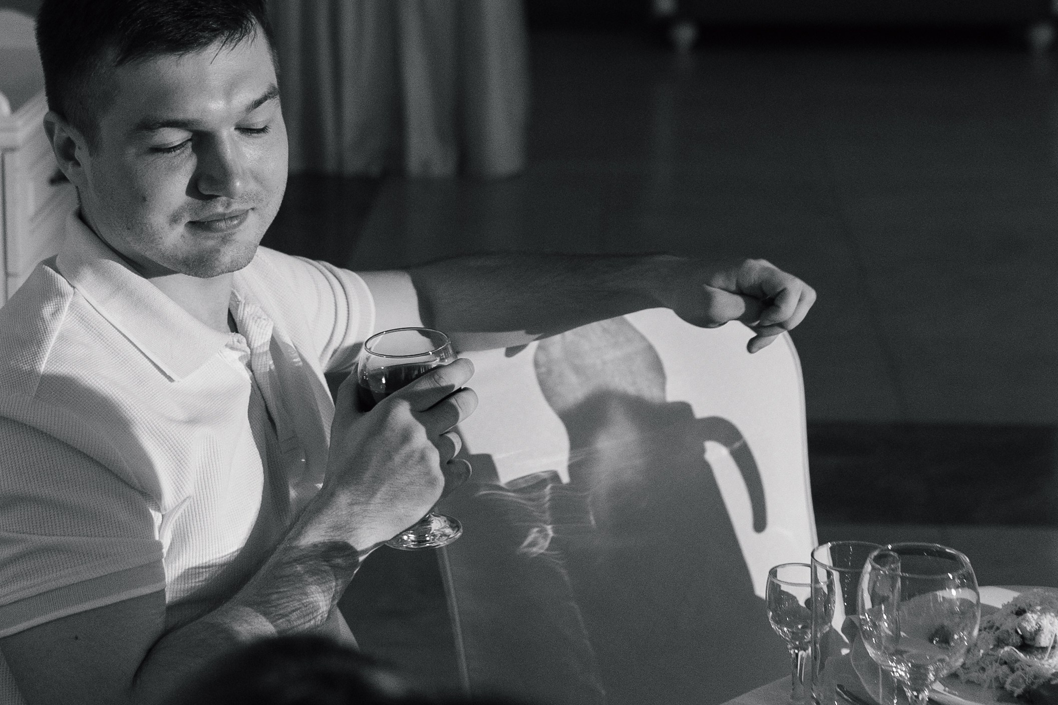 Daniil & Veronika. Фотограф в Томске Ирина Павлуцкая