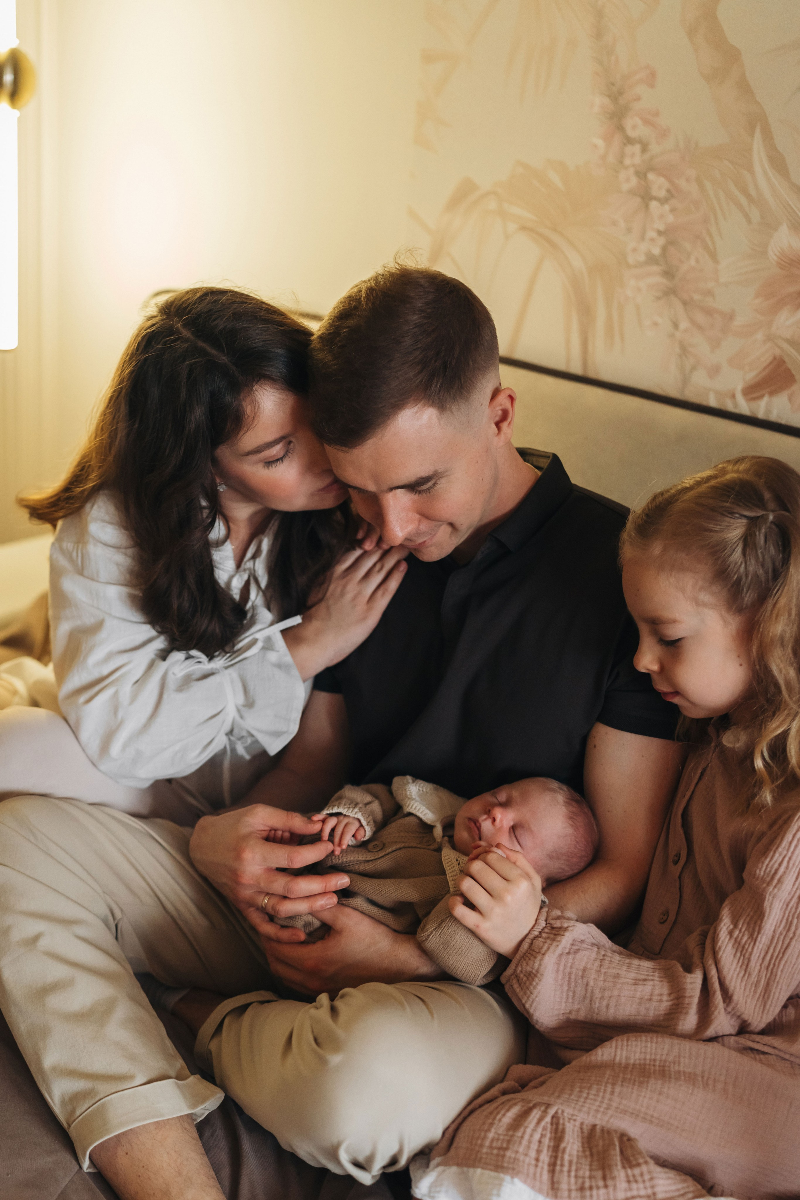 Первая фотосессия. Ваш фотограф Вика Артемова