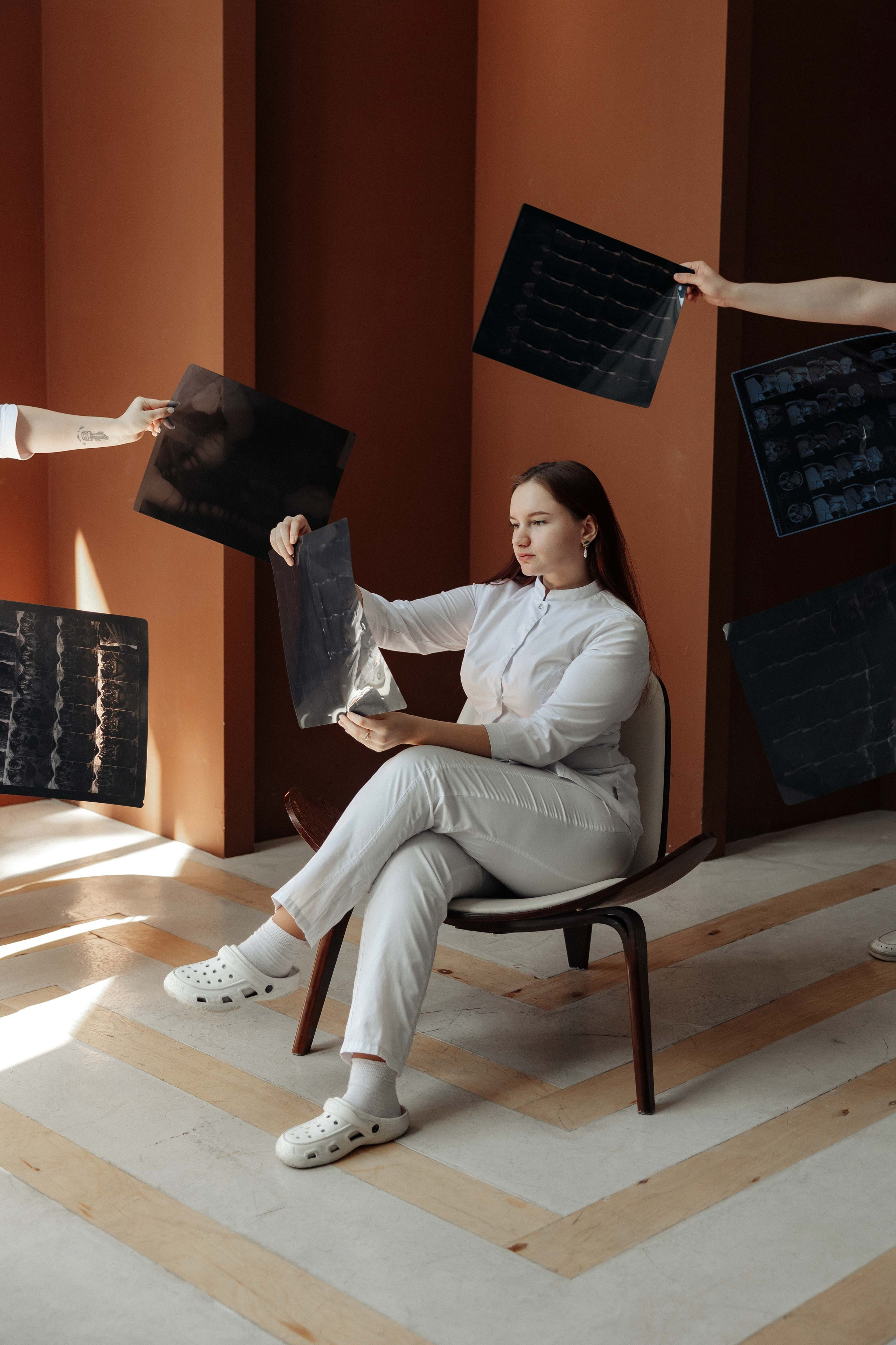 ПИМУ 2025. Алексей Шаров — свадебный и репортажный фотограф в Нижнем Новгороде