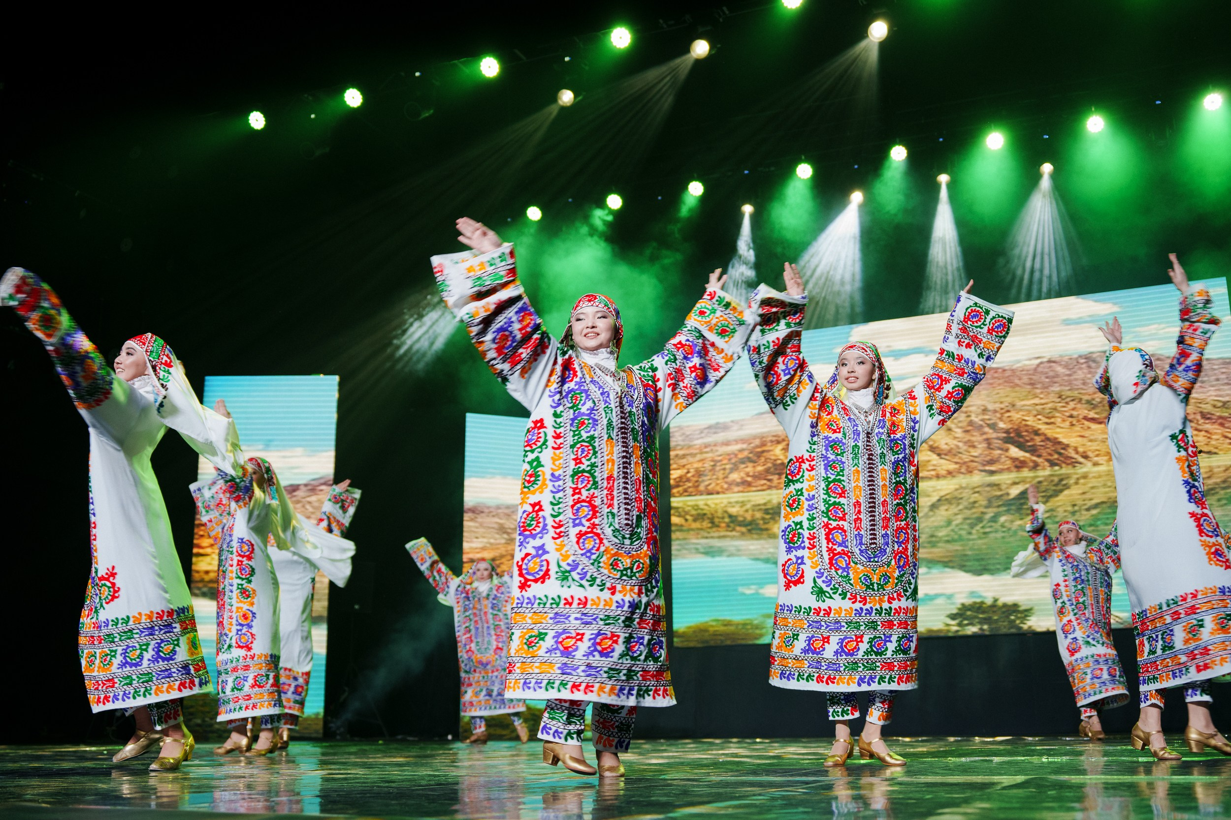 NOMAD «Концерт». Портретный и Репортажный Фотограф Москва