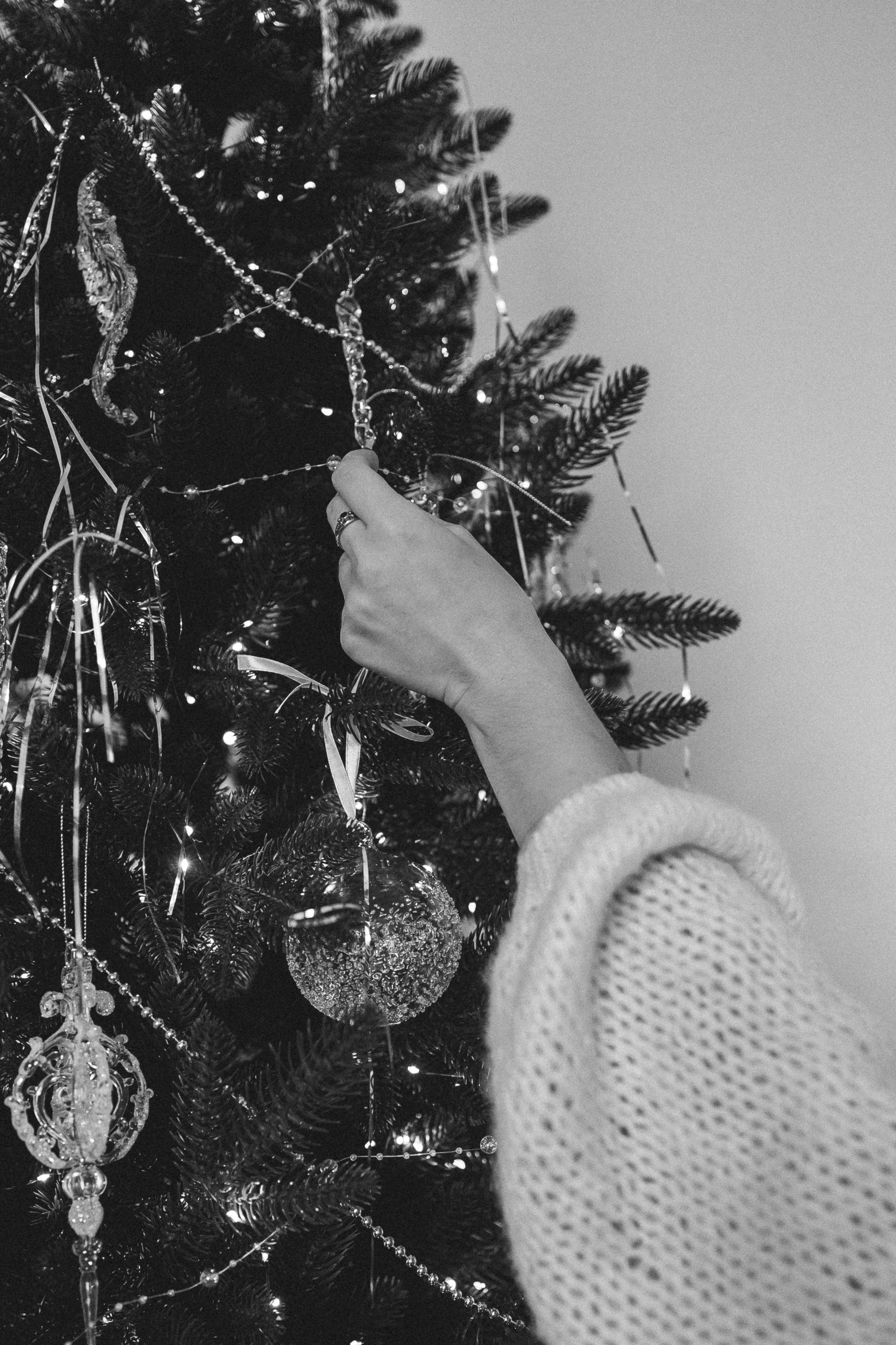 Про новогоднее счастье. Семейный фотограф в Москве Алла Суворова