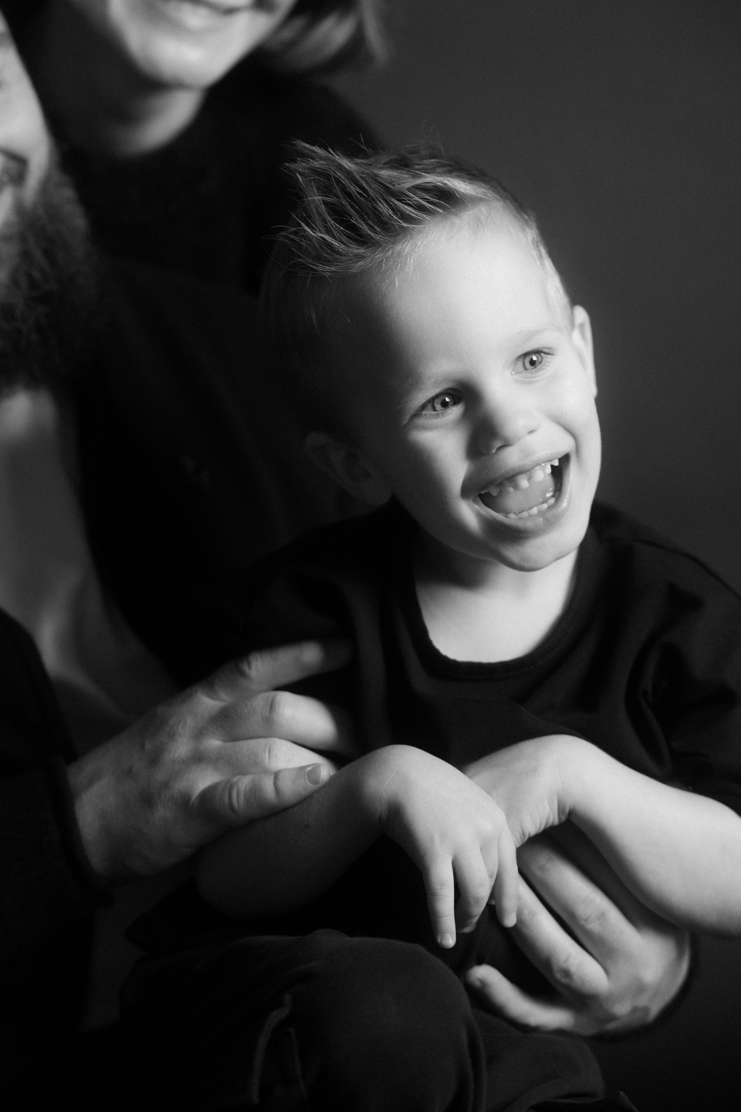 Сергей + Юля + Даня + Дима + Слава. Семейный и детский фотограф Юлия Шох