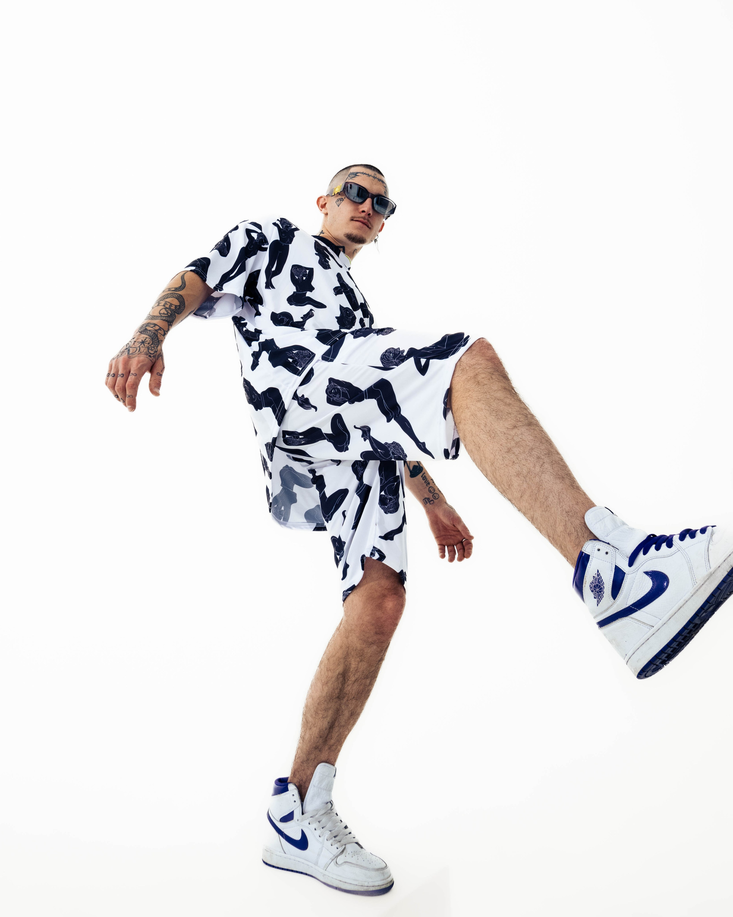 Контент для соцсетей и видеоролики в Москве | Виктория Маренина — Рилс, Сценарии, Видео под ключ