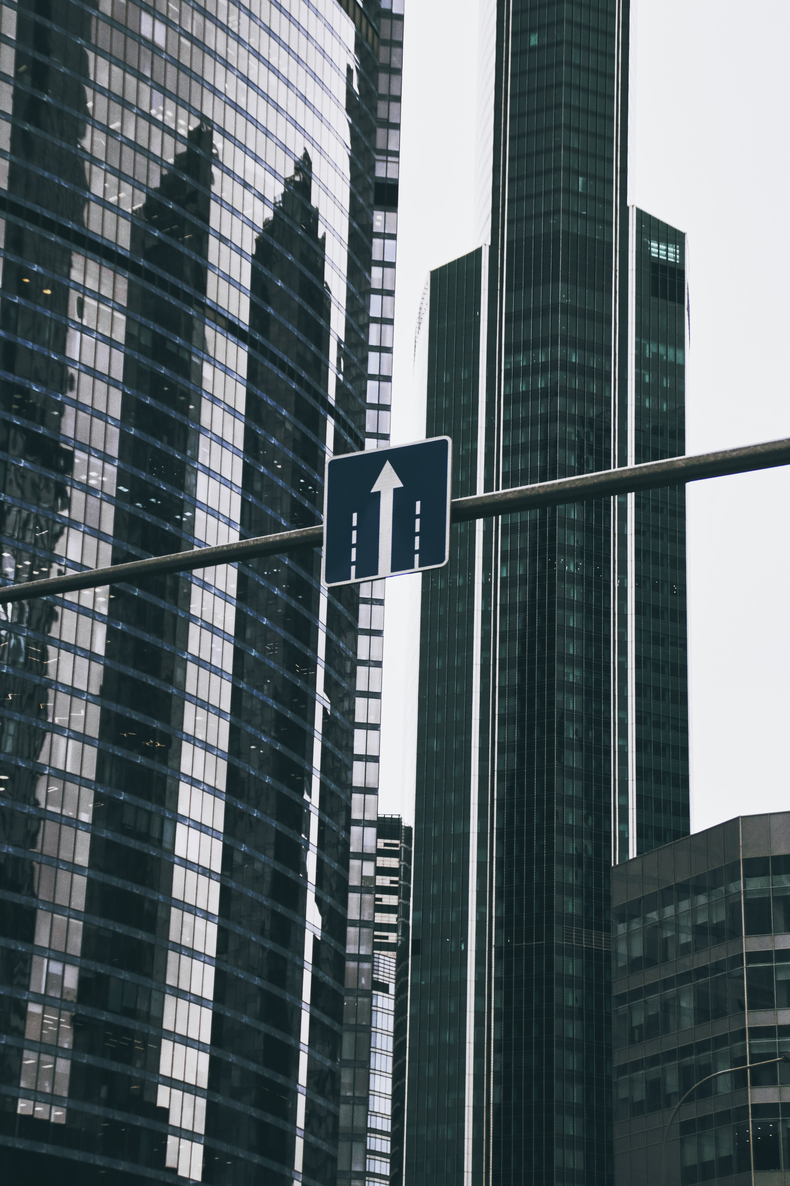 Москва. Фотограф Александр Рауш