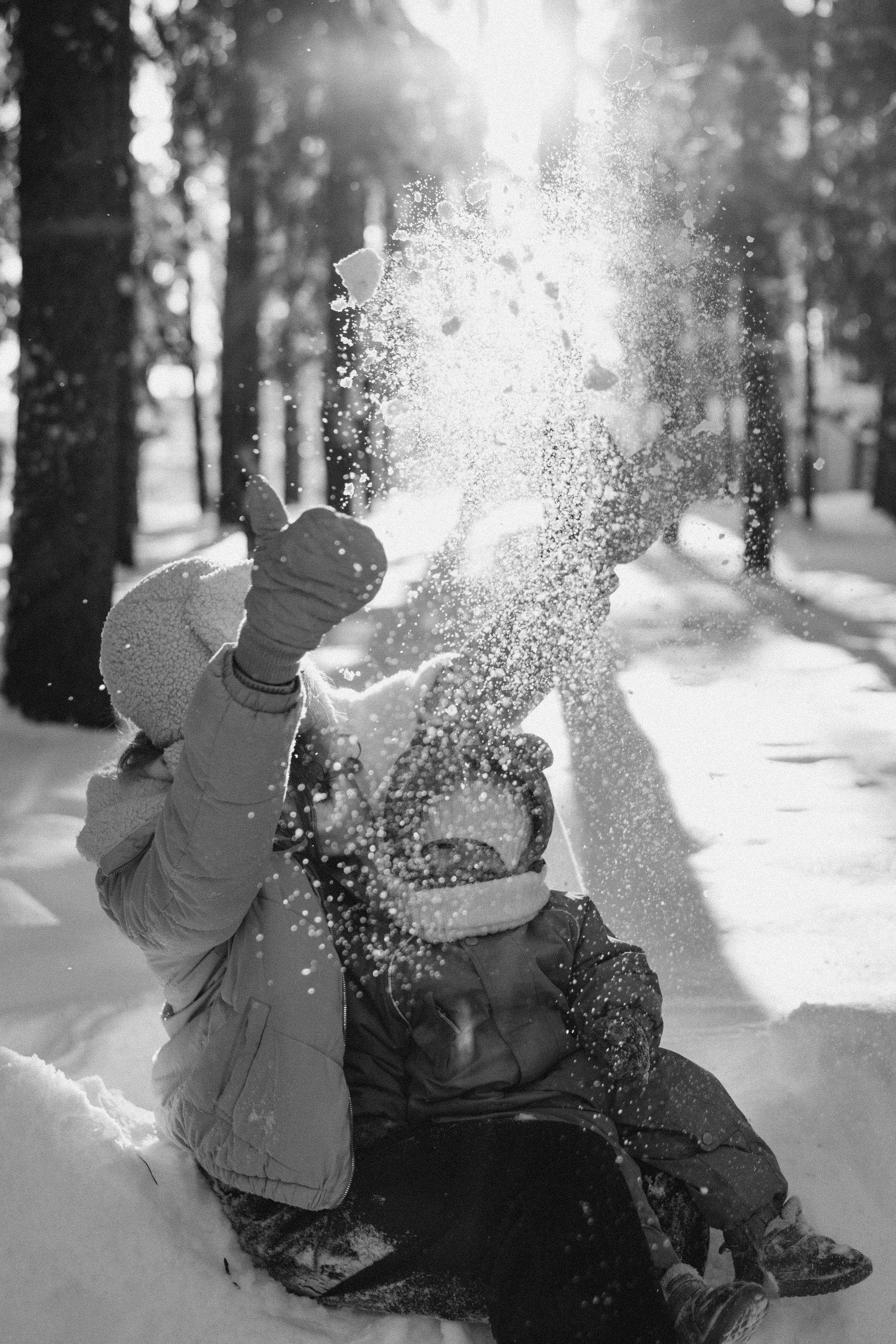 Дарья и Марк. Фотограф новорождённых и семейный фотограф в Иваново Любовь Капранова