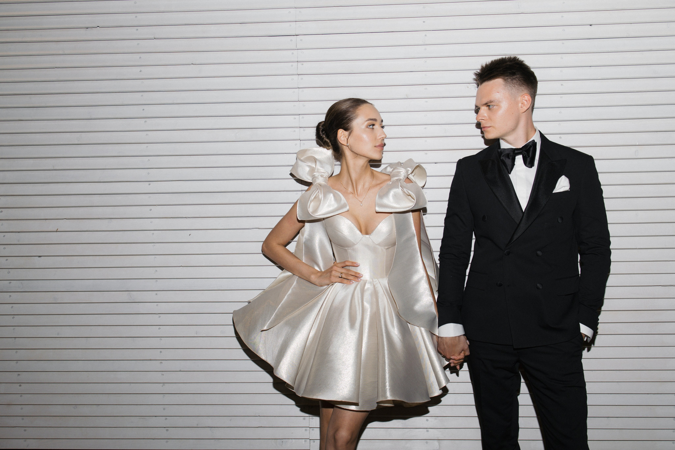 Maxim | Tanya. Свадебный и репортажный фотограф Анастасия Алашеева