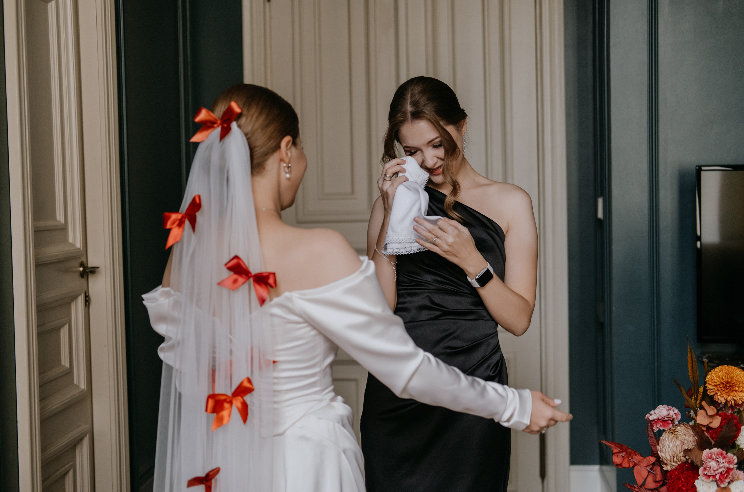 Шамиль и Анастасия. Фотограф в Астрахани Миронова Анастасия