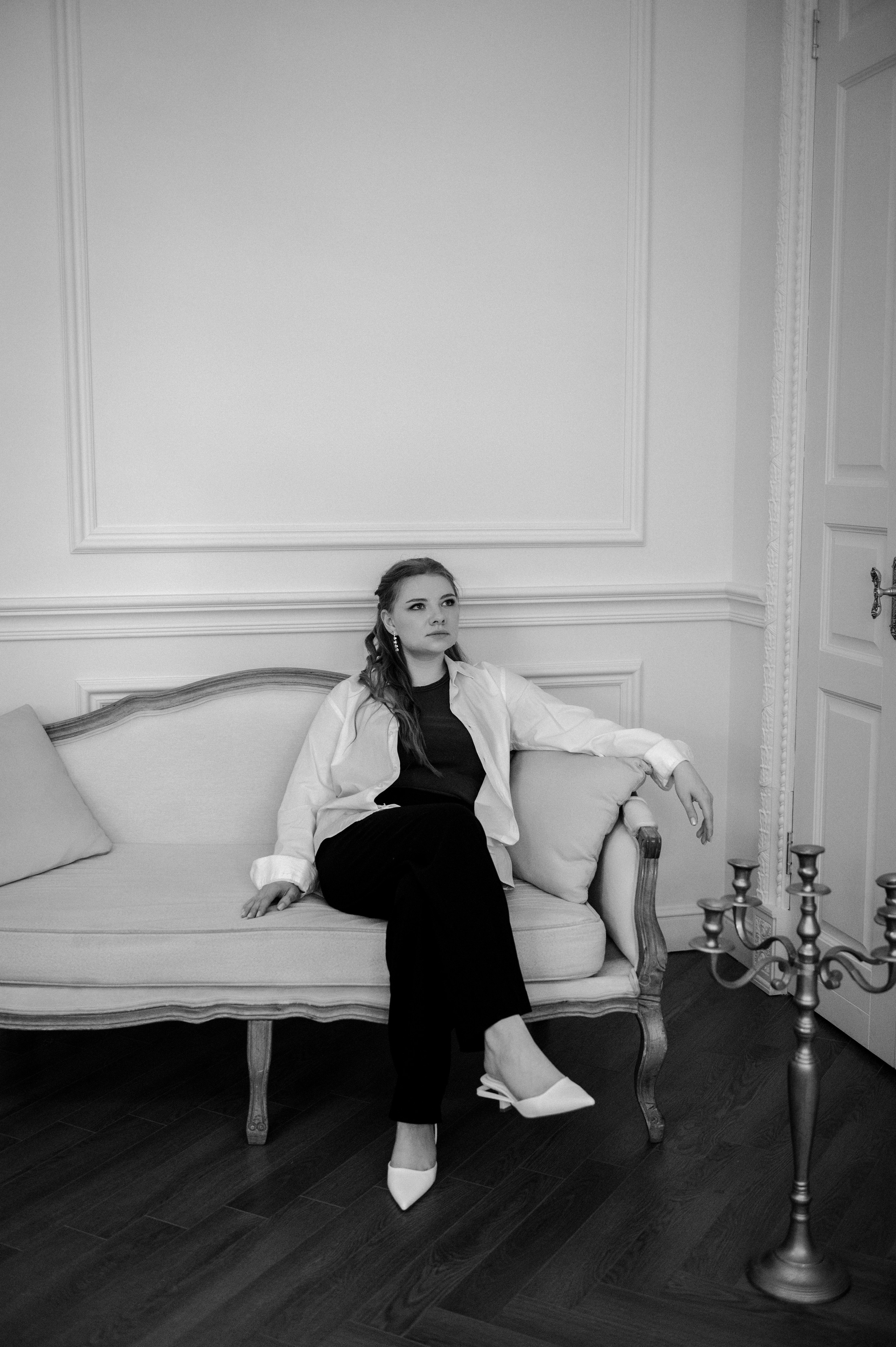 Катя и Ваня, 2025. Анна Пушина, фотограф, Москва, Королев, Пушкино