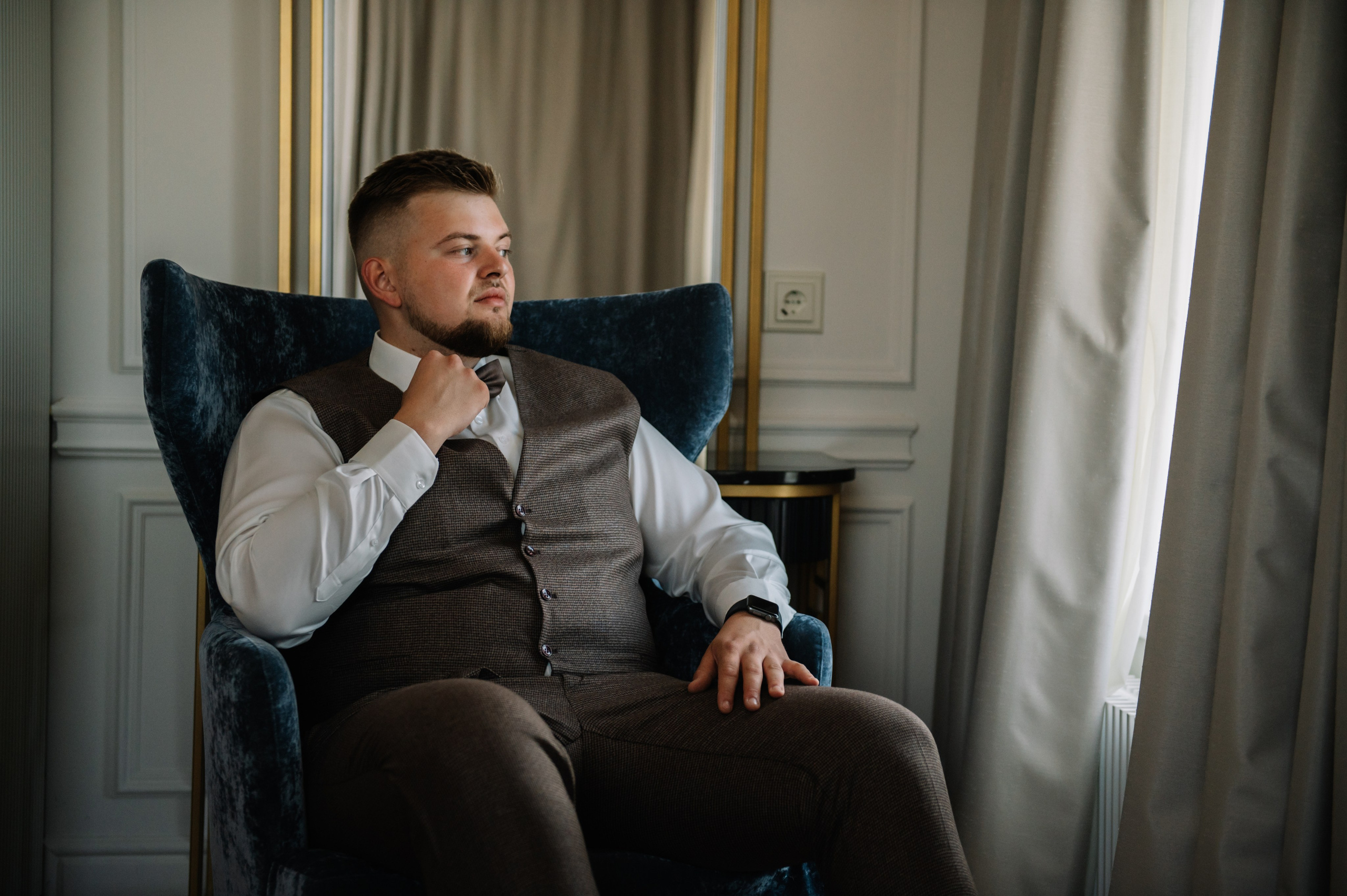 Екатерина и Михаил, 2023. Анна Пушина, фотограф, Москва, Королев, Пушкино