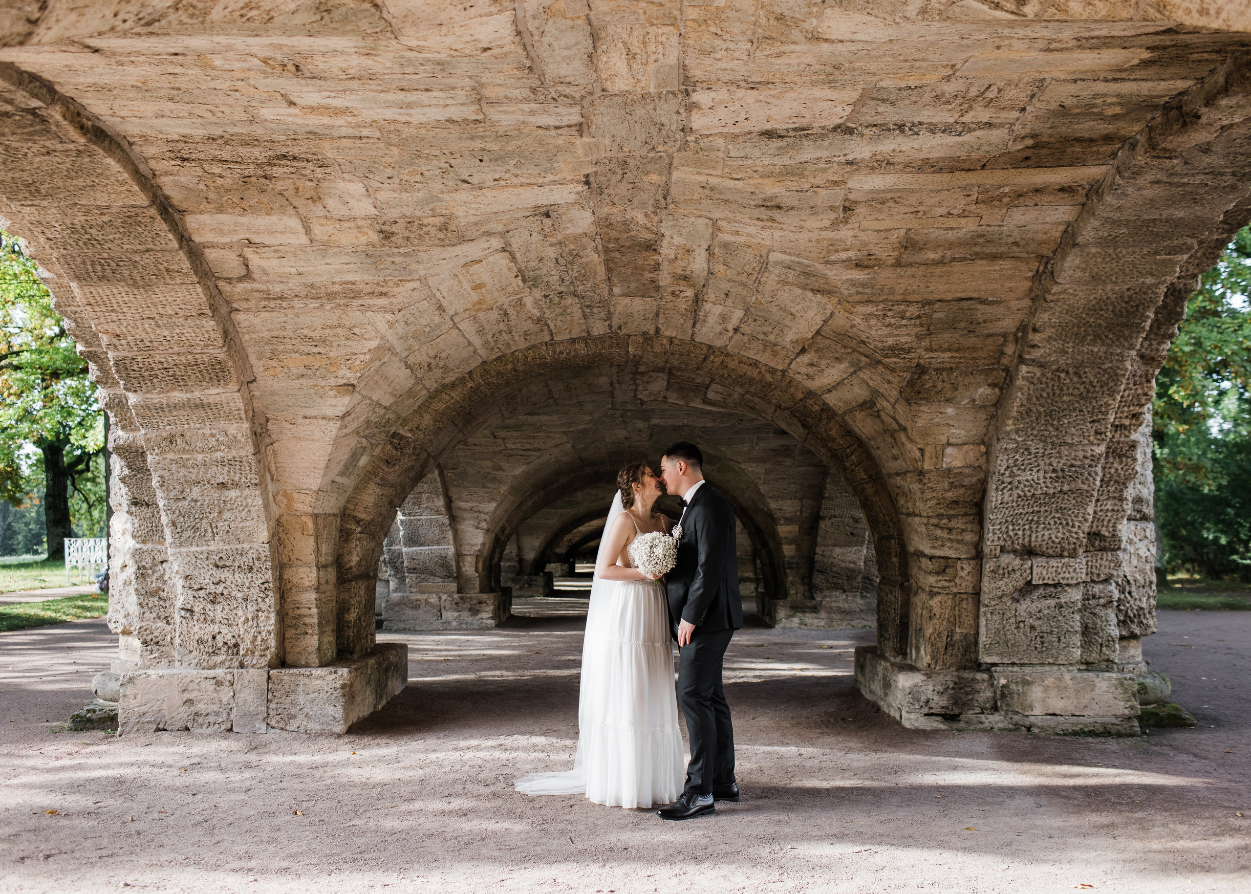 Алина и Влад. Портретный и свадебный фотограф в Пушкине и Санкт-Петербурге