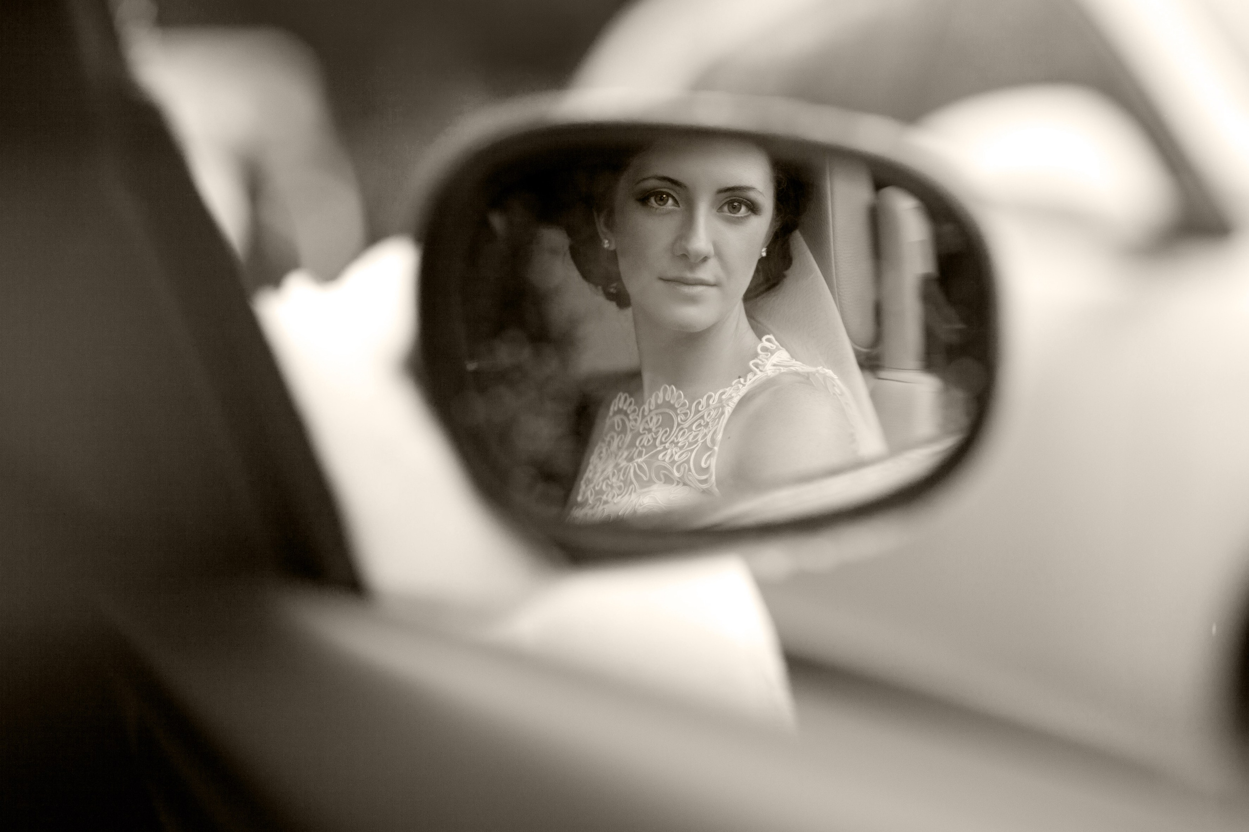 Из разных свадеб. Свадебный фотограф в Москве Екатерина Огарская