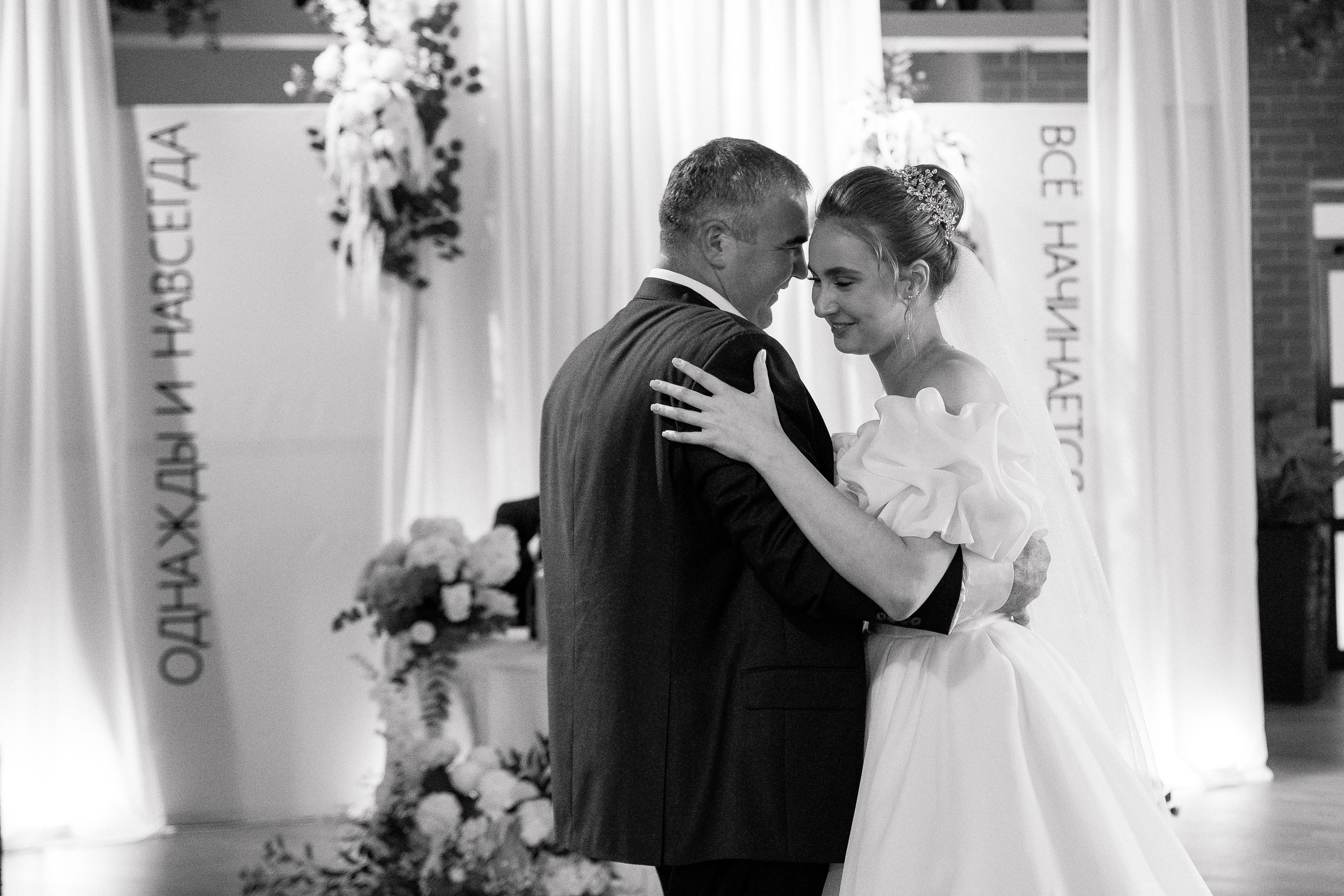 Свадьбы. Главная