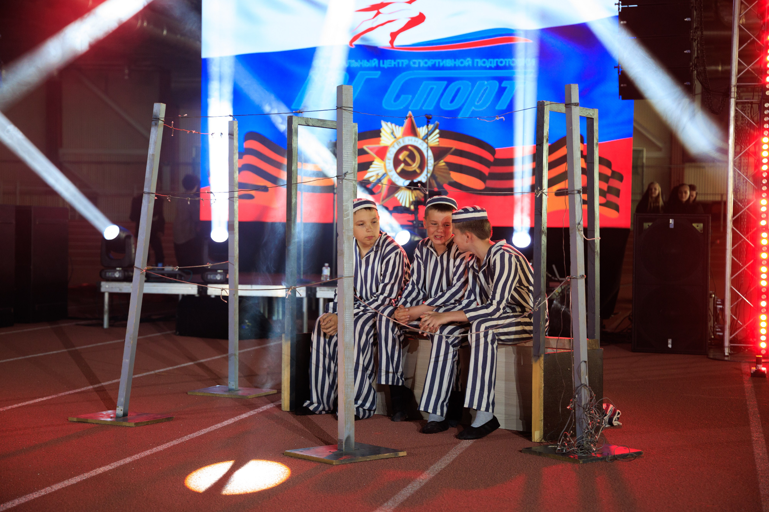 9 мая на базе «Юг Спорт» Кисловодск. Репортажный и свадебный фотограф Пятигорск и КМВ