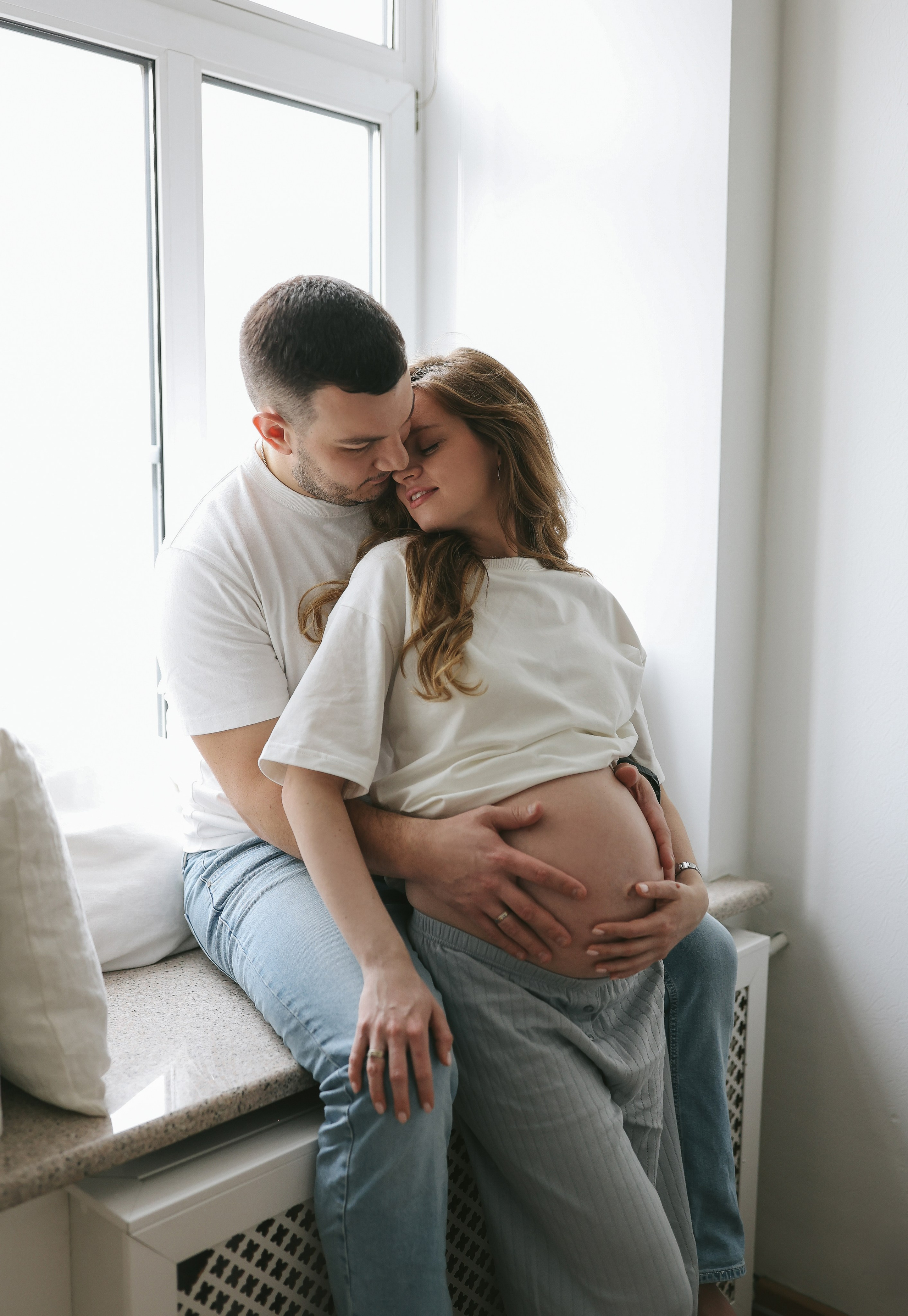 Maria & Igor. Ekaterina Buneeva Photography