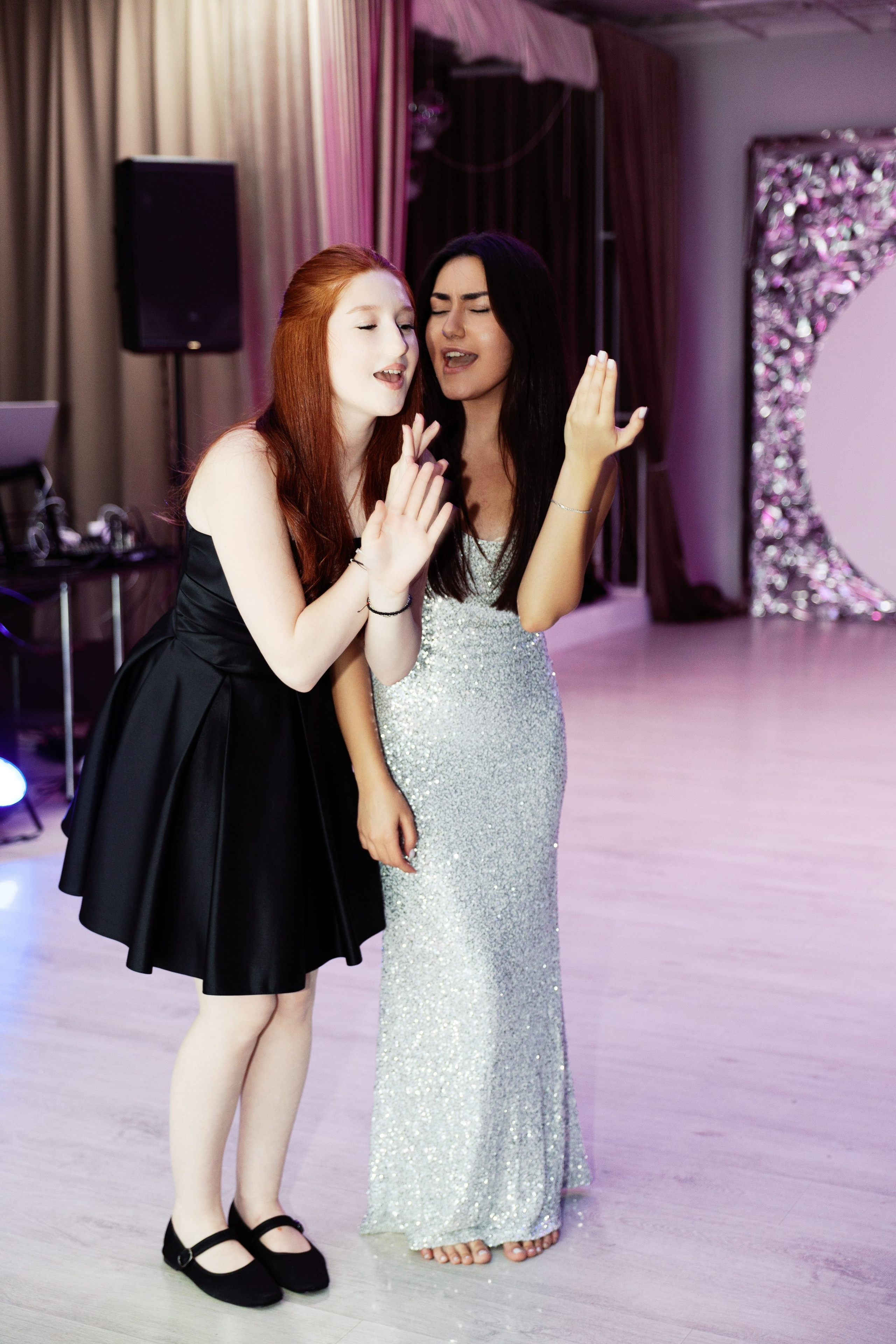 День Рождения Лианы