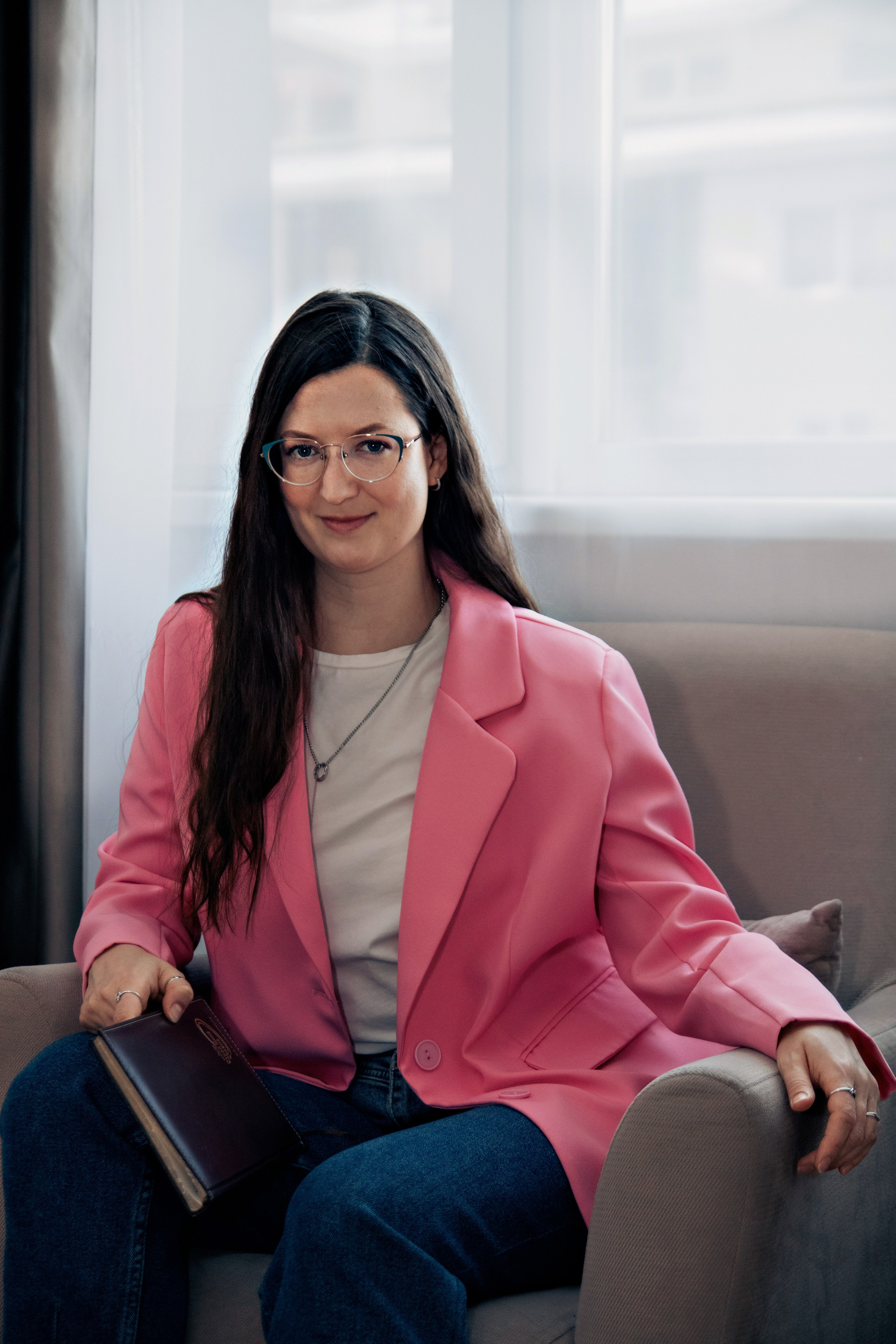 Оксана Стенина