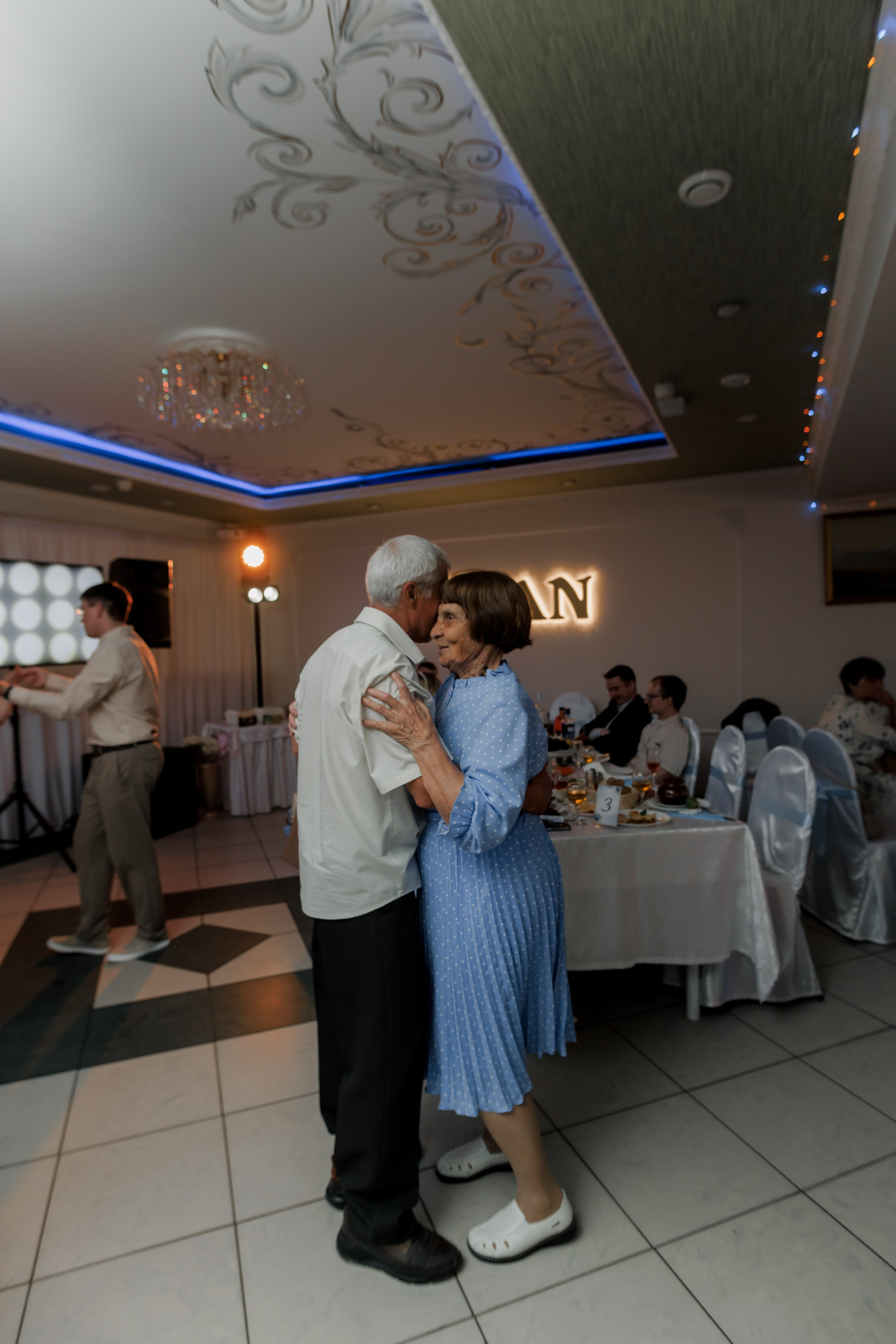 Люба & Ваня. Свадебный и семейный фотограф в Перми Дергачева Кристина