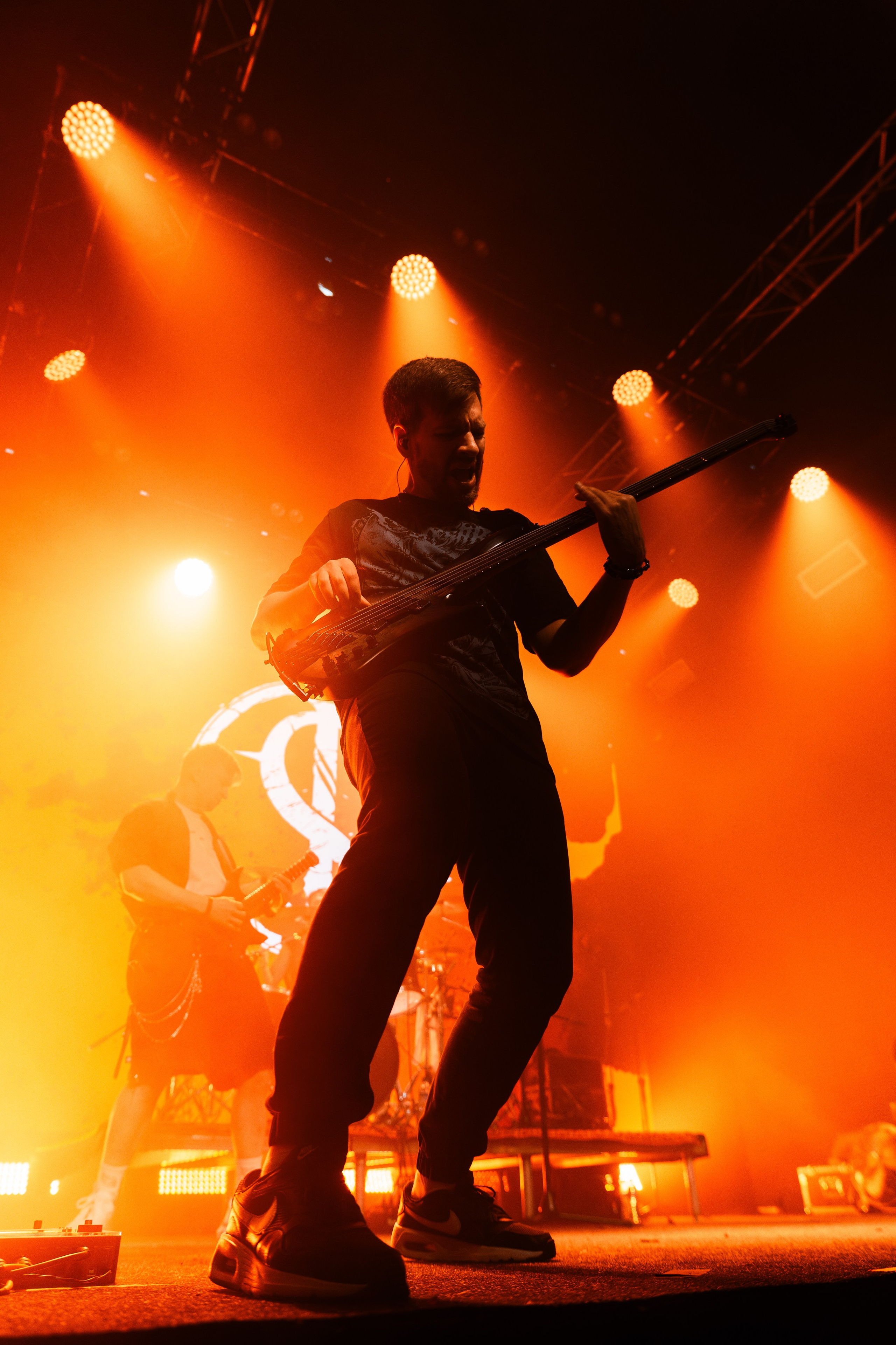 IOSTRA | 22.11.25 | Рассвет