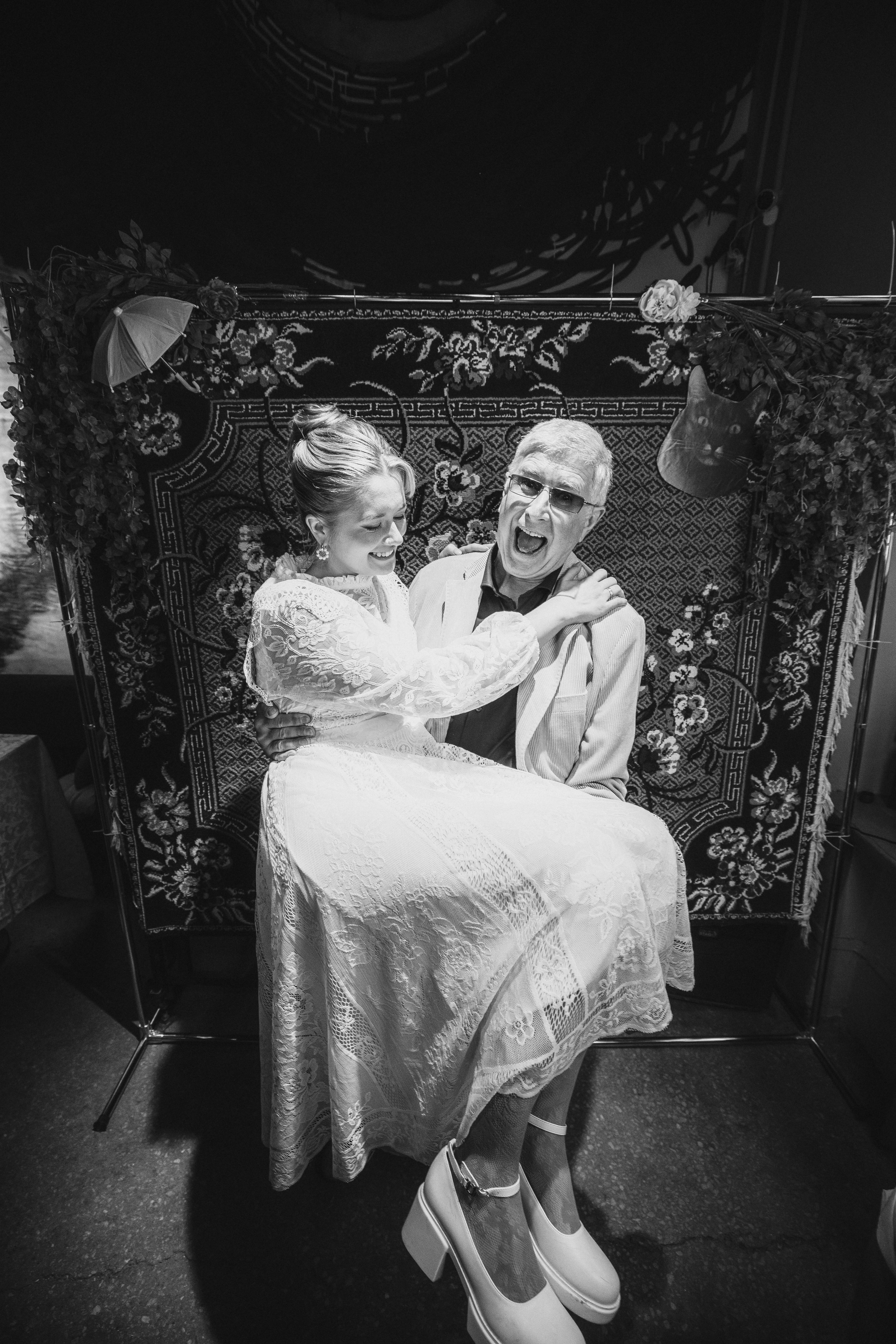 Свадьбы. Репортажный фотограф в СПб | Собко Максим