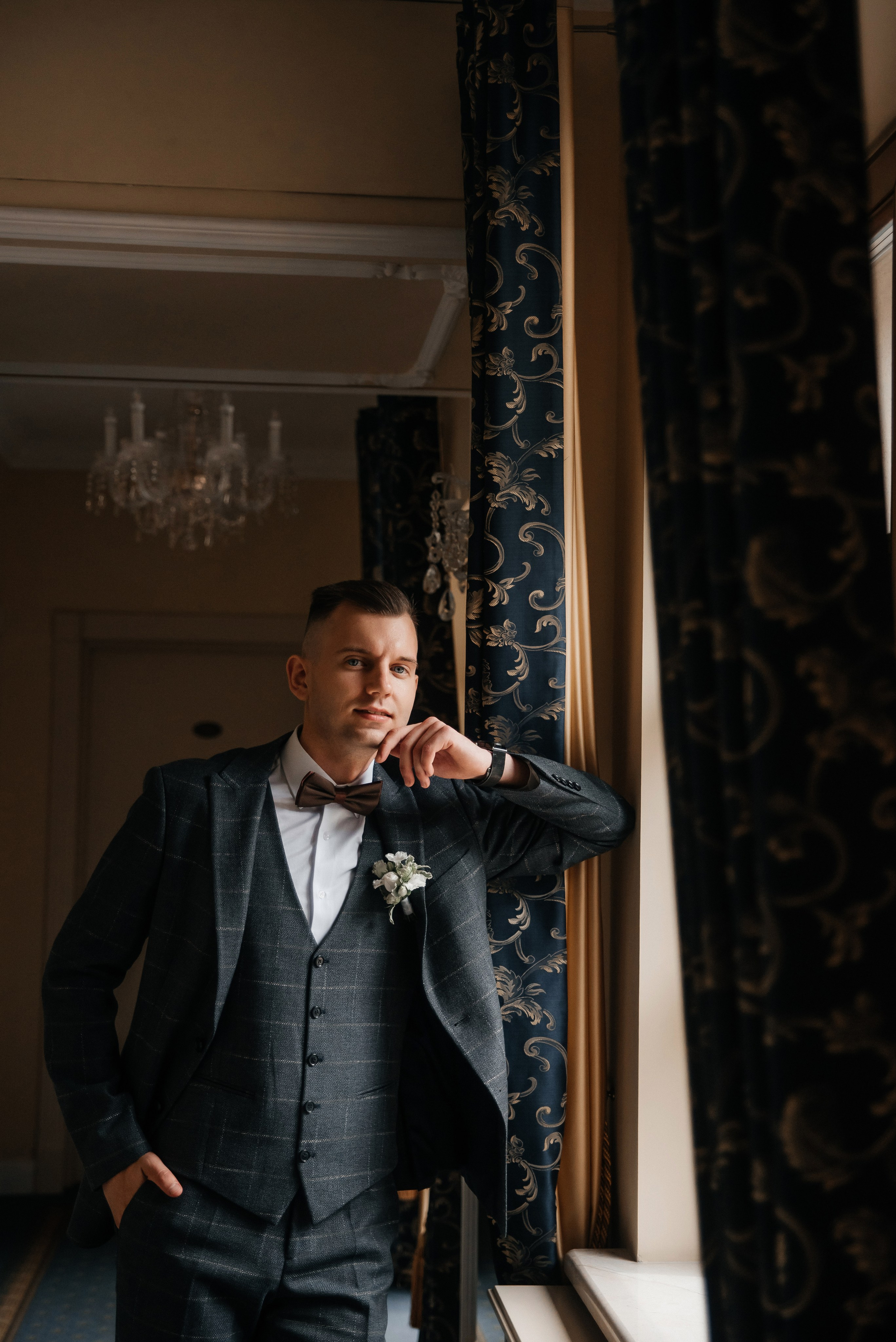 Андрей и Настя 01.07.2023. Свадебный и семейный фотограф в городе Смоленске