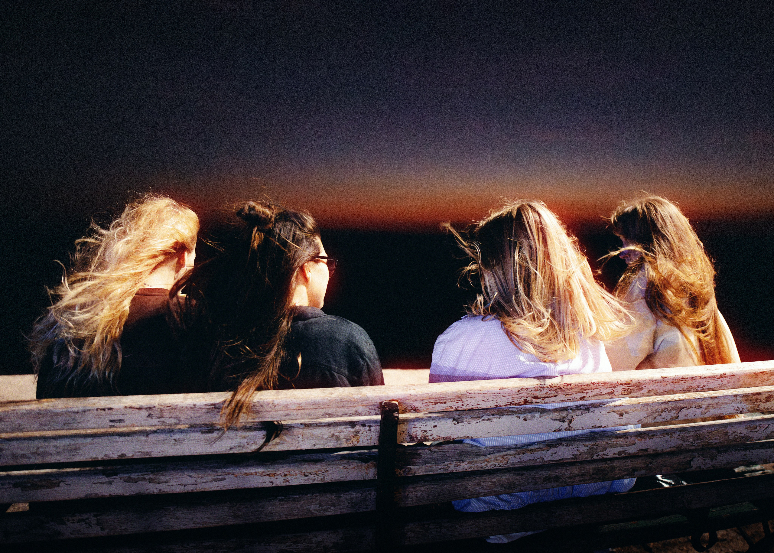 Портреты — Сафонов Владислав. Сафонов Владислав, фотохудожник