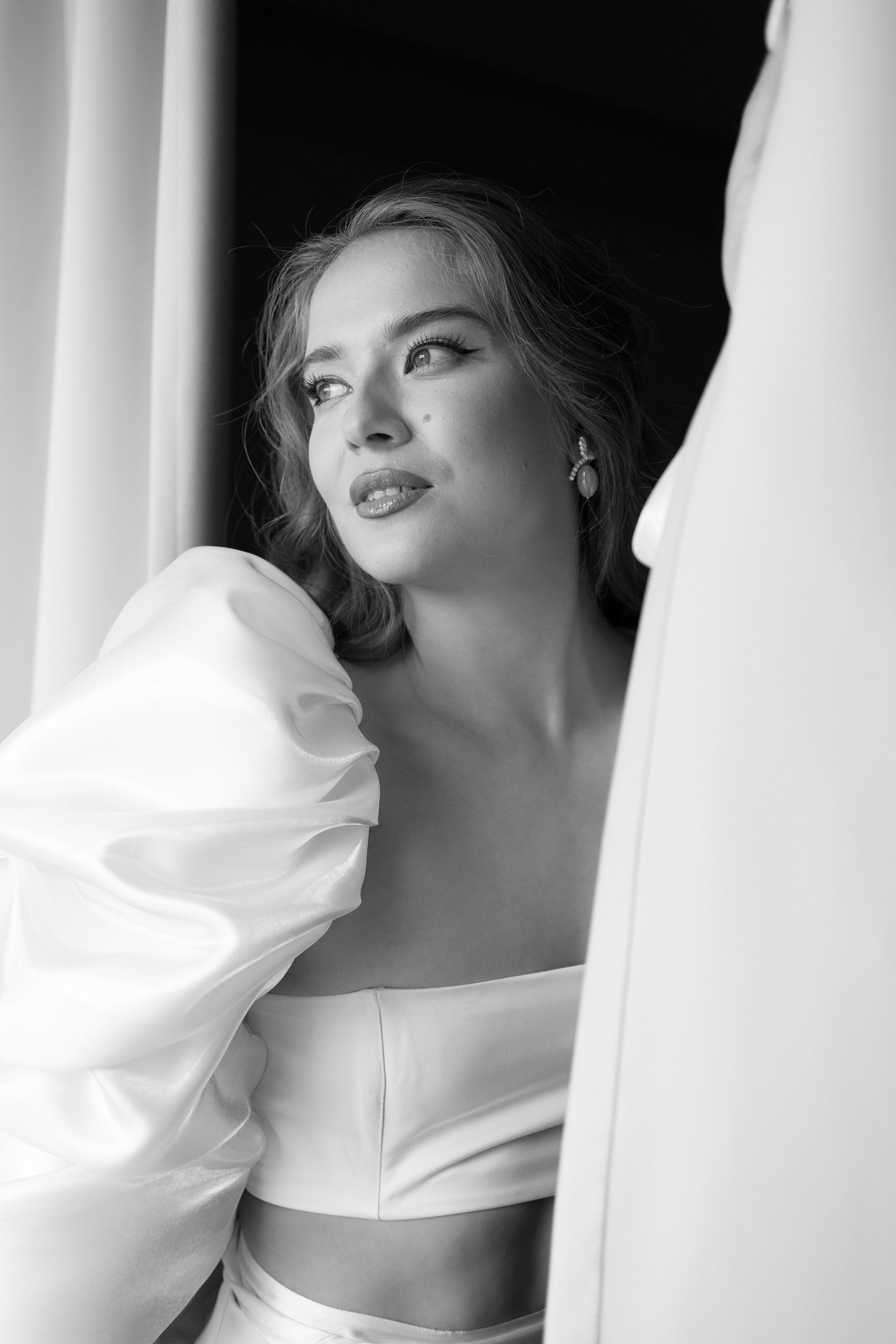 Полная серия. Фотограф Лиходедова Анастасия