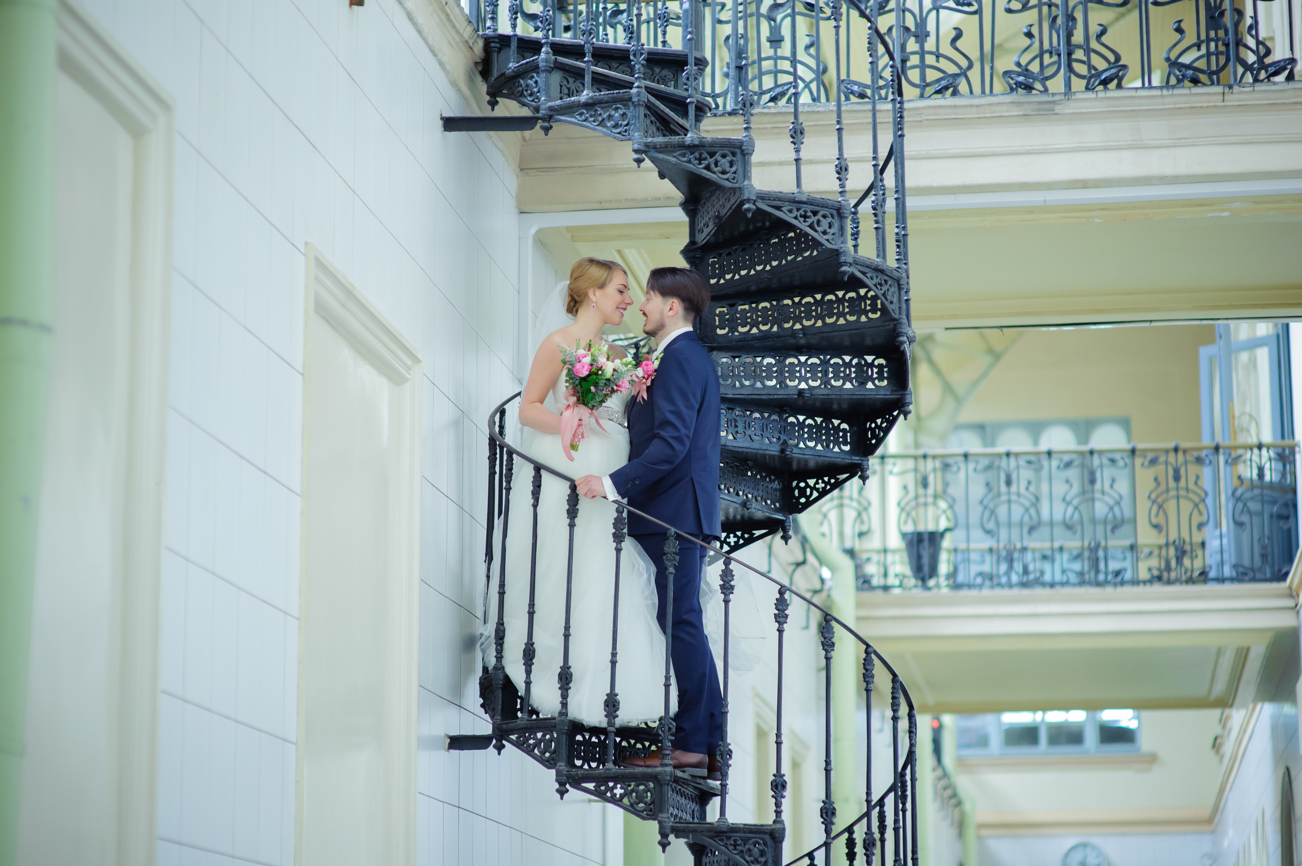 Алексей+Анна. Фотограф спб, Санкт-Петербурге, Питере  Денис Гусев