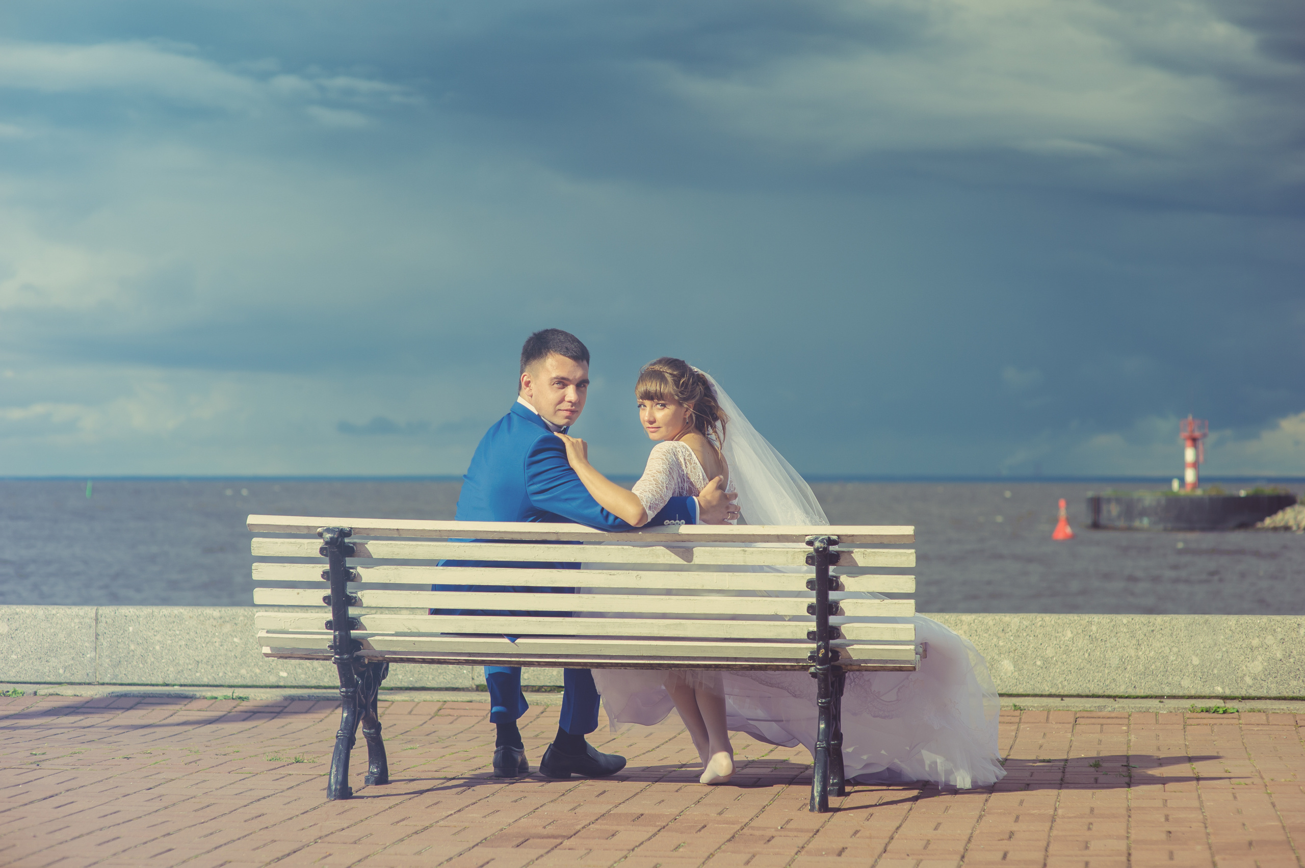 Сергей+Александра. Фотограф спб, Санкт-Петербурге, Питере  Денис Гусев